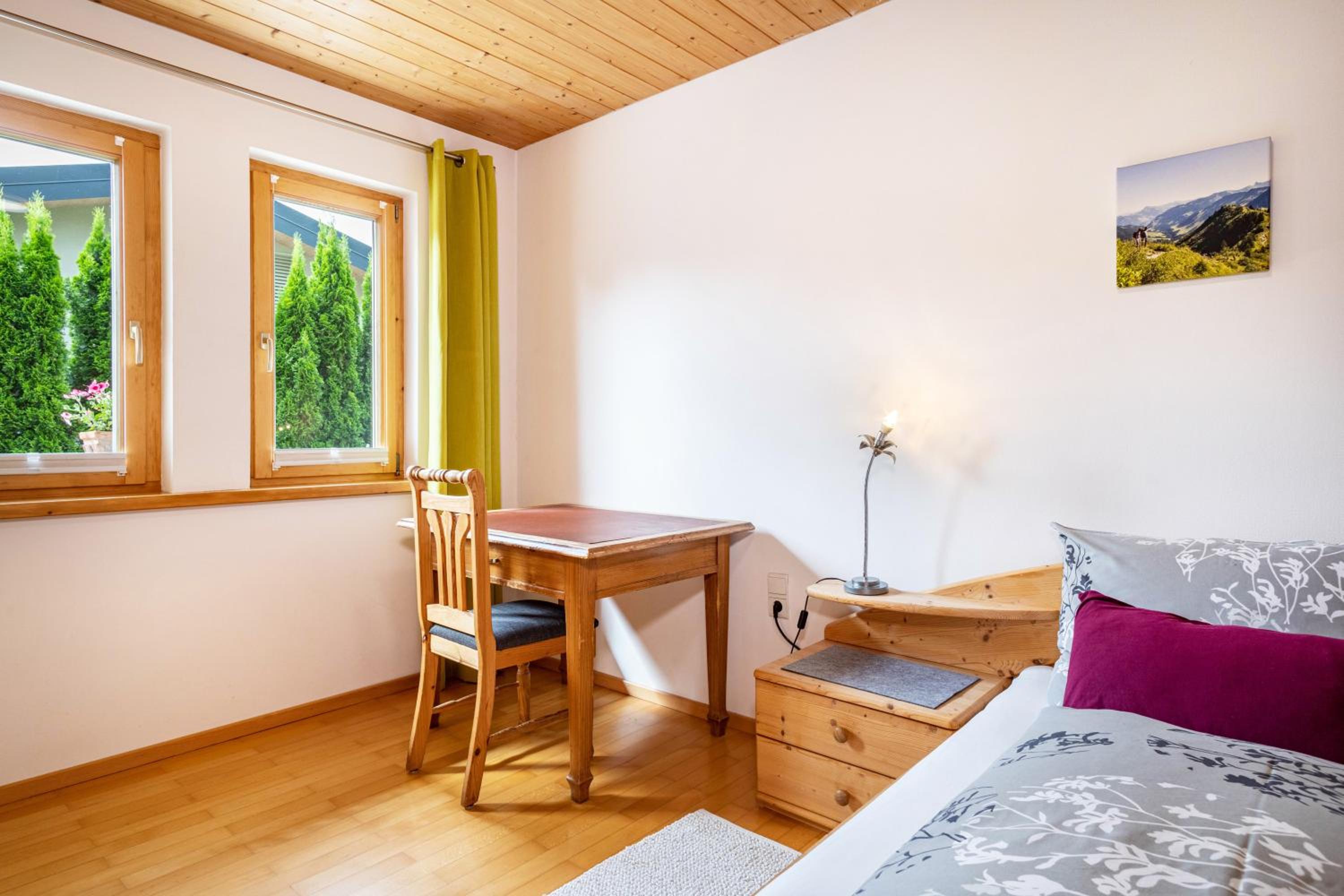 Apartment Wesseling