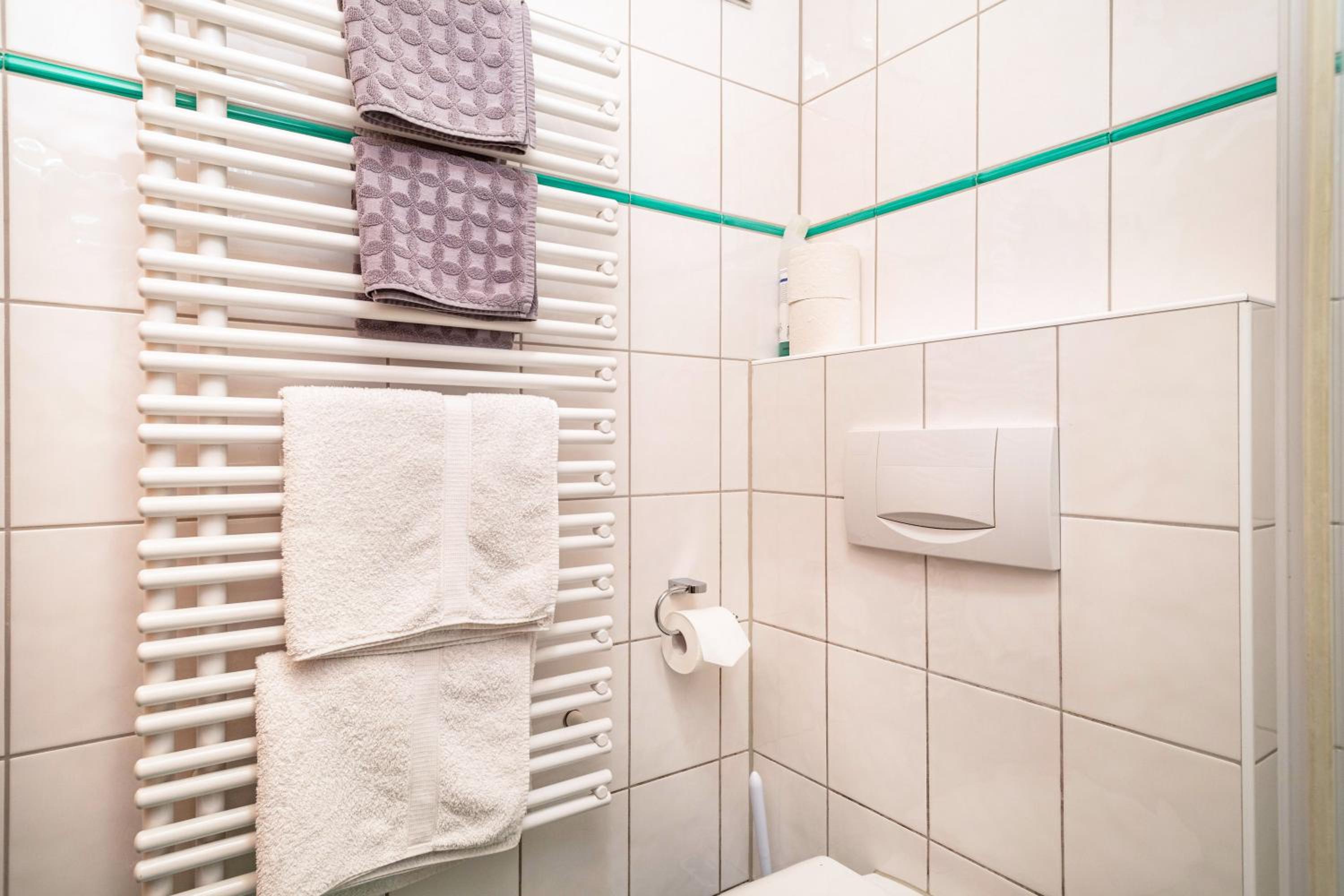 Apartment Wesseling