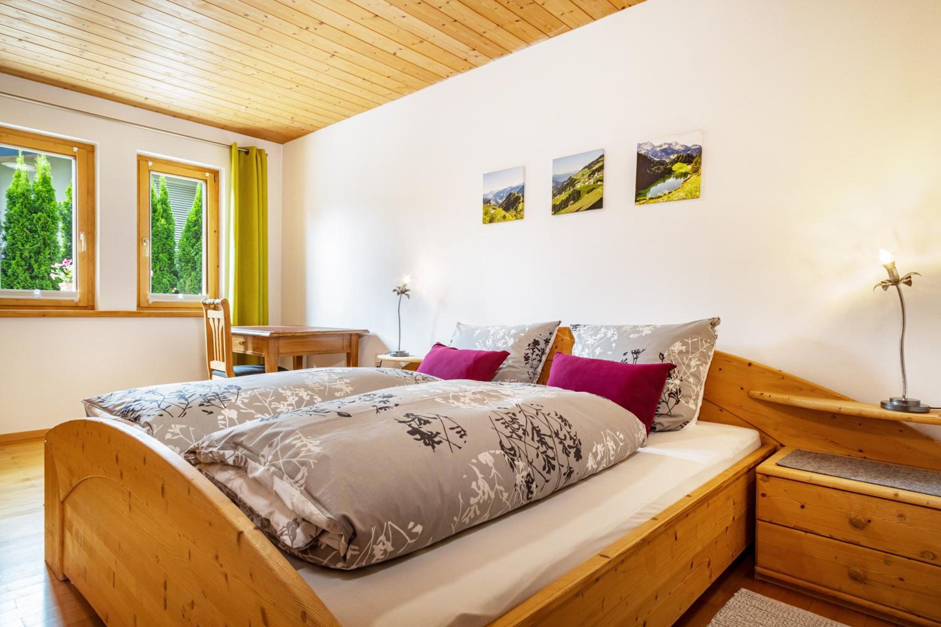 Apartment Wesseling