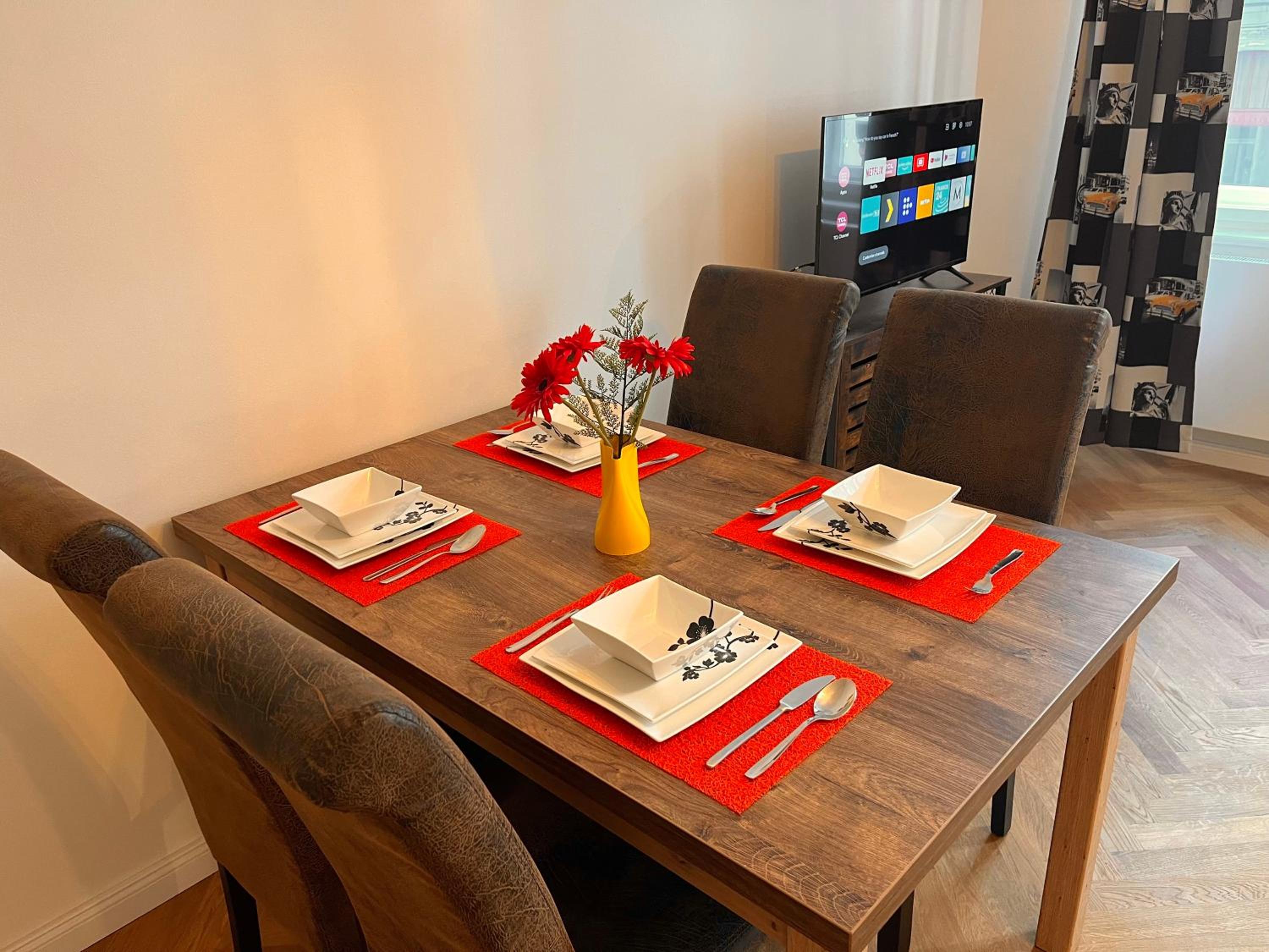 Riverbridge Apartments Prague