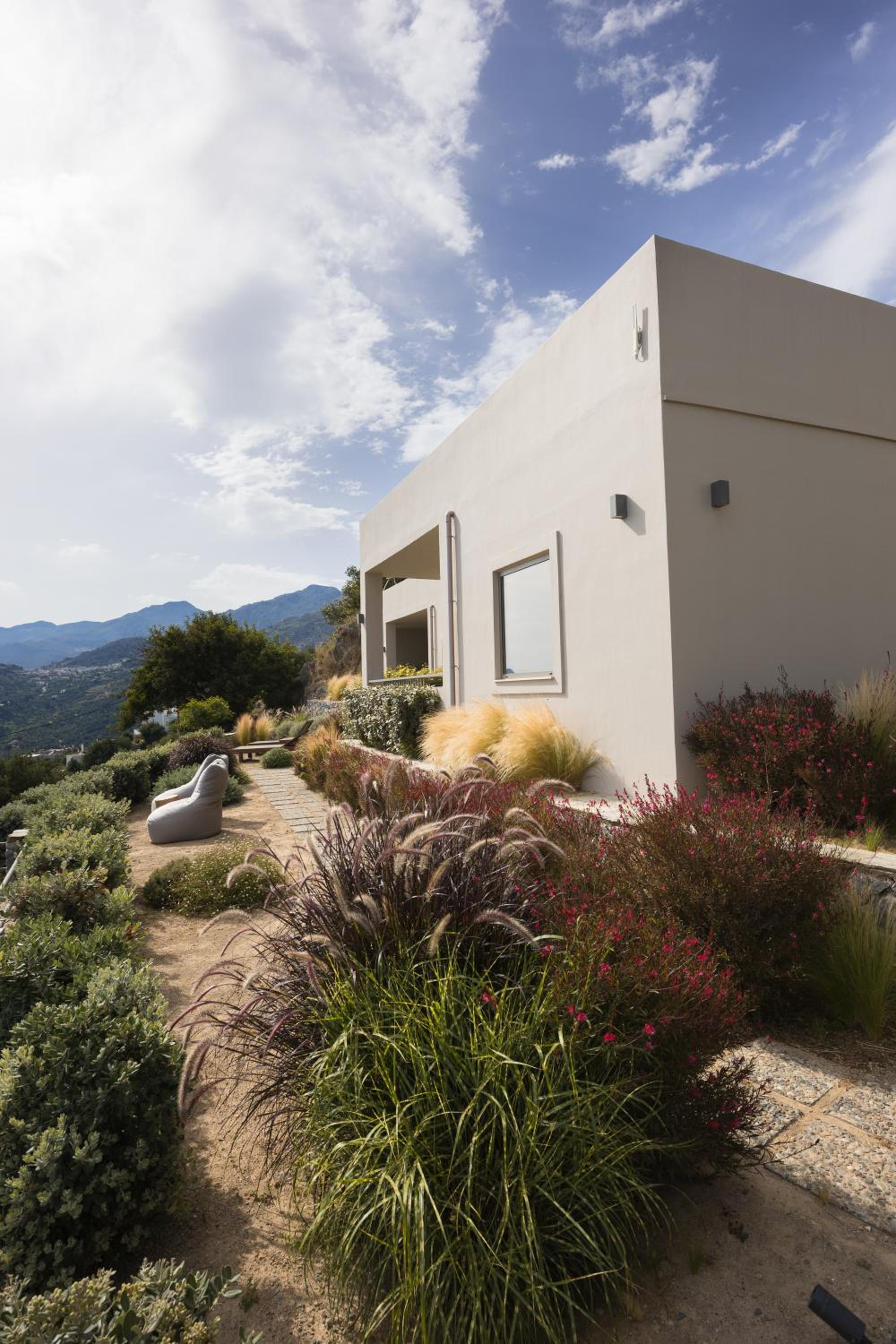 Villa Stella Suites