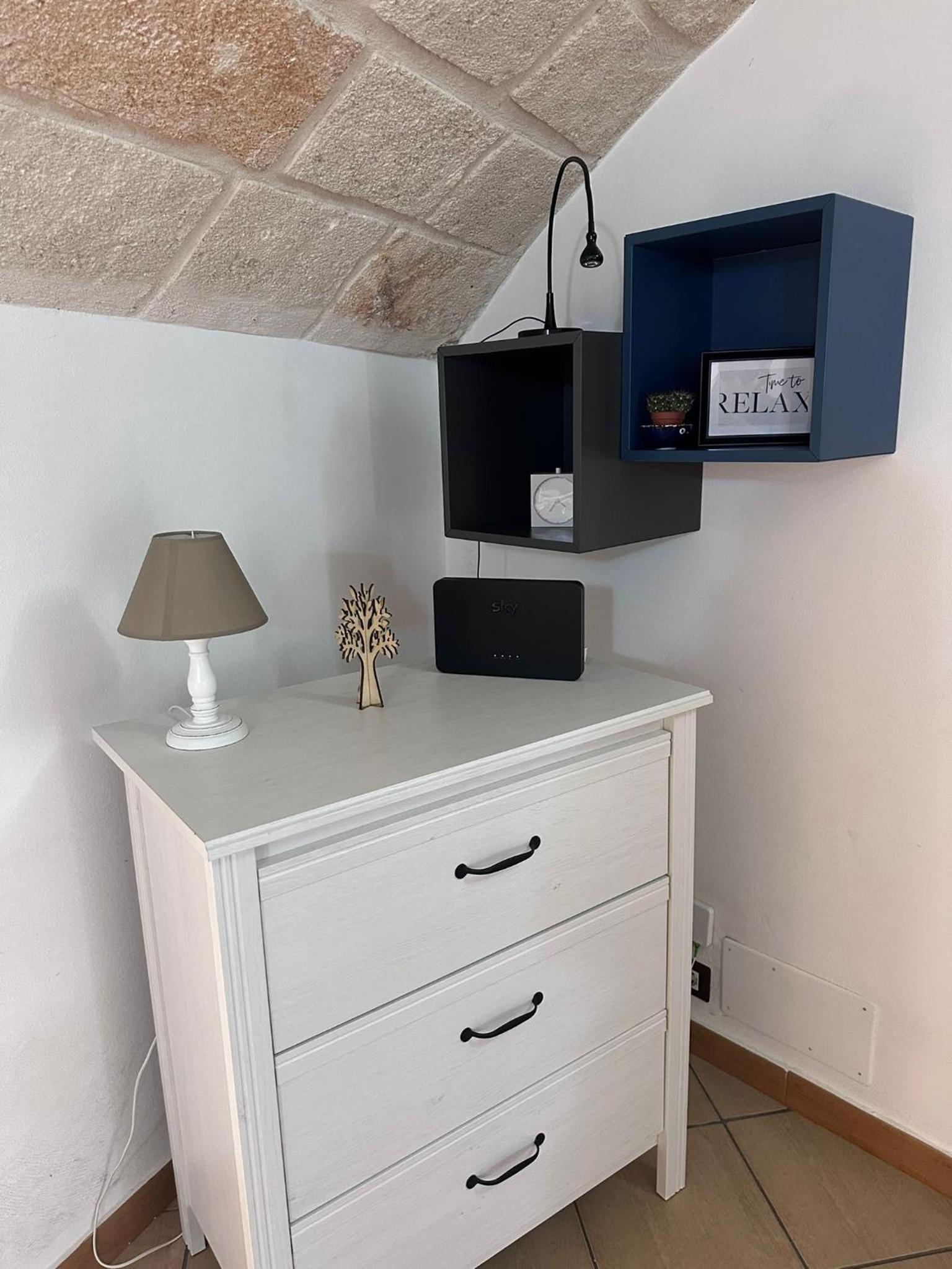 PUGLIESE apartment
