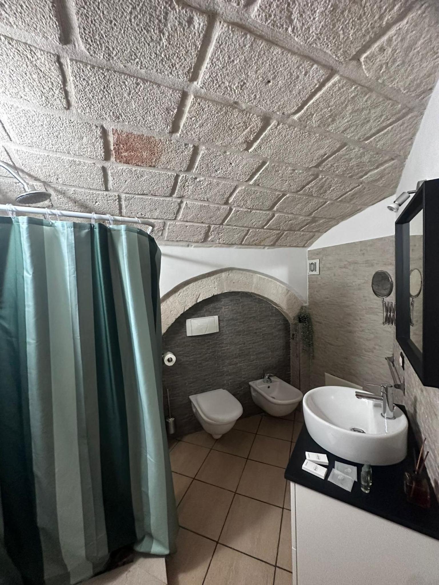 PUGLIESE apartment