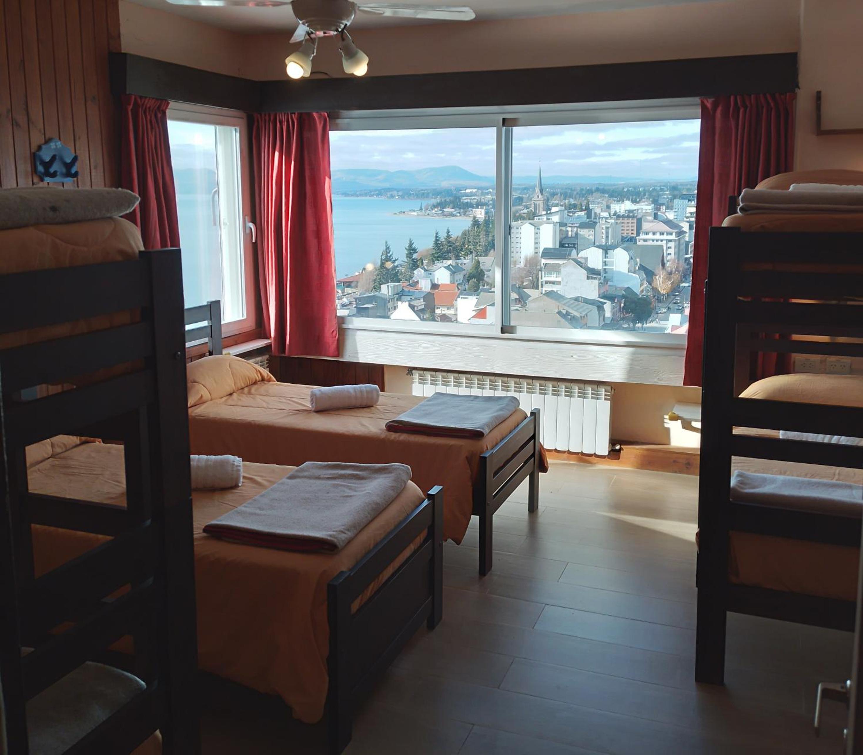 Hospedaje Penthouse 1004