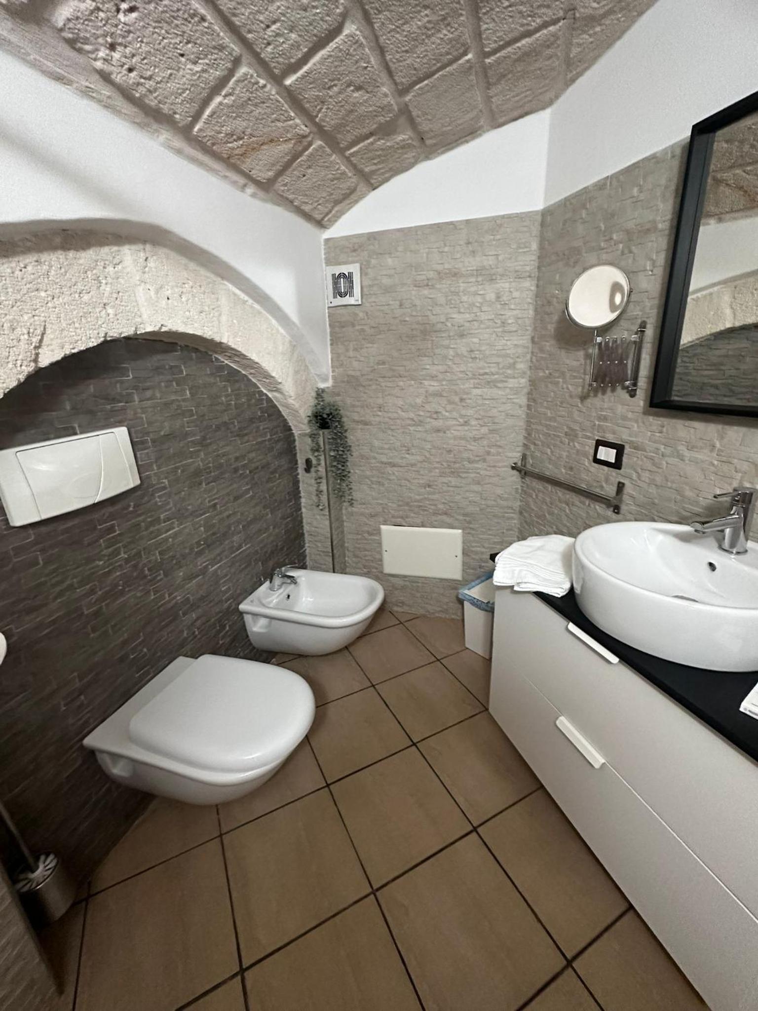PUGLIESE apartment