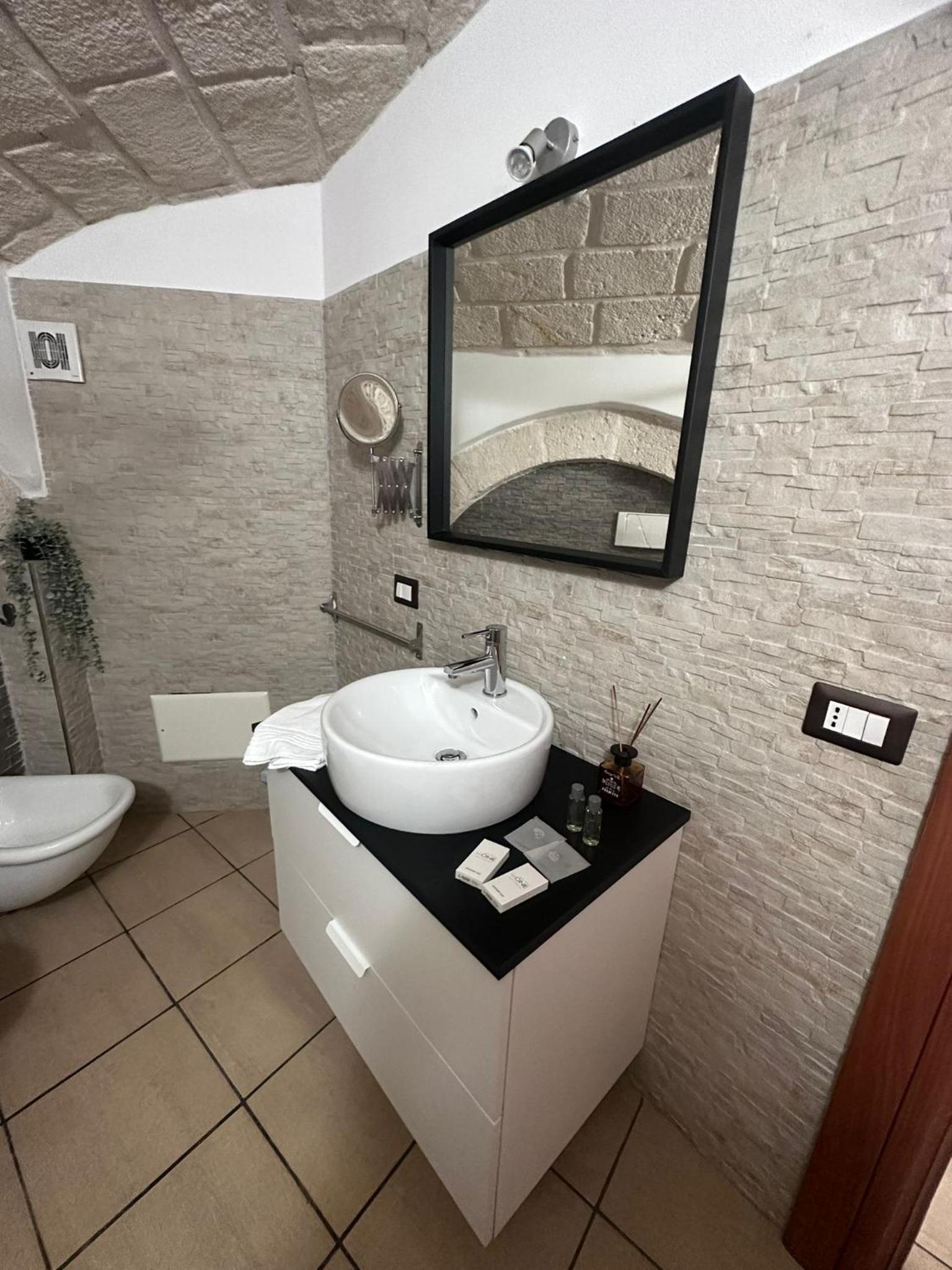 PUGLIESE apartment