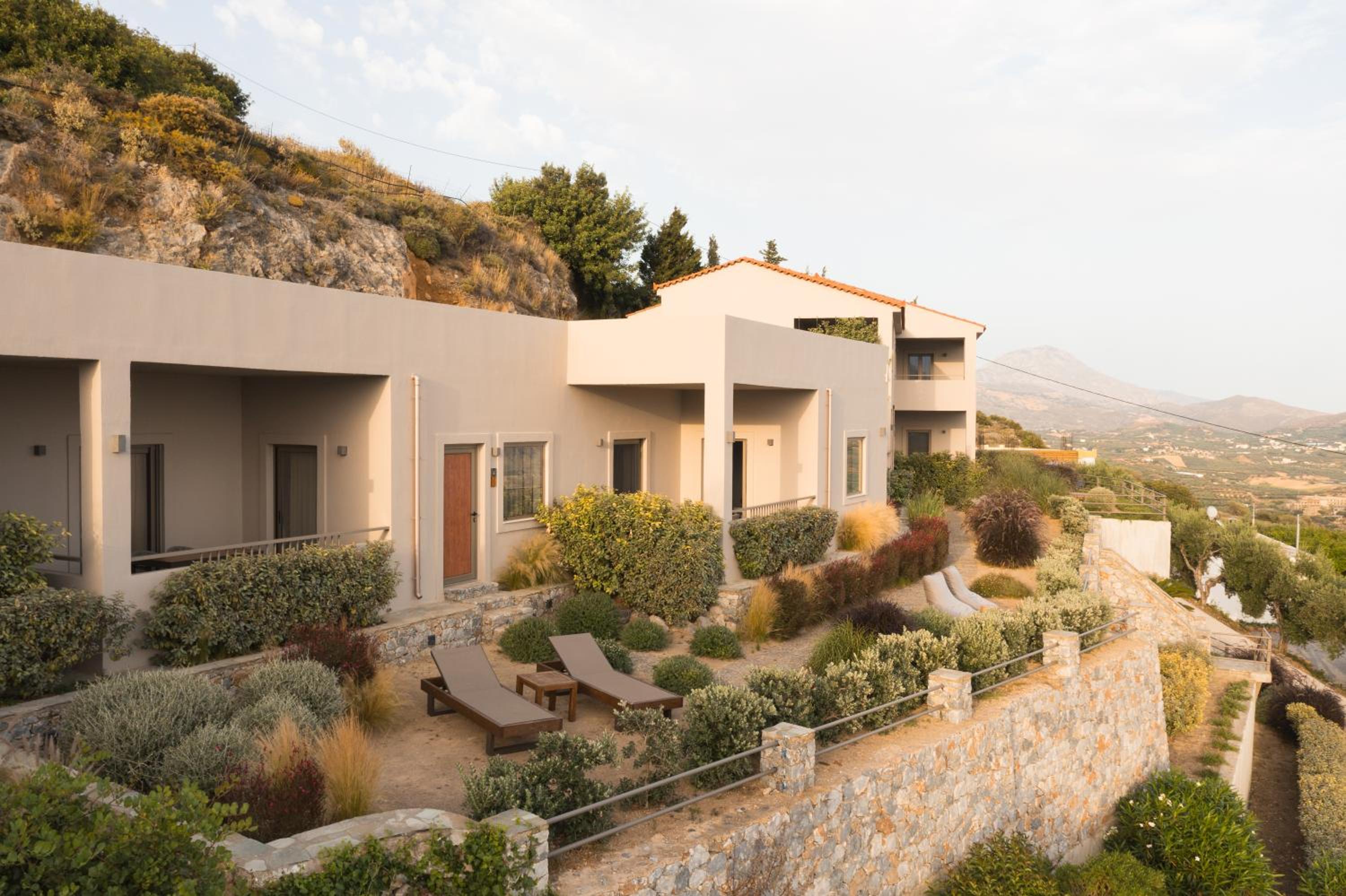 Villa Stella Suites
