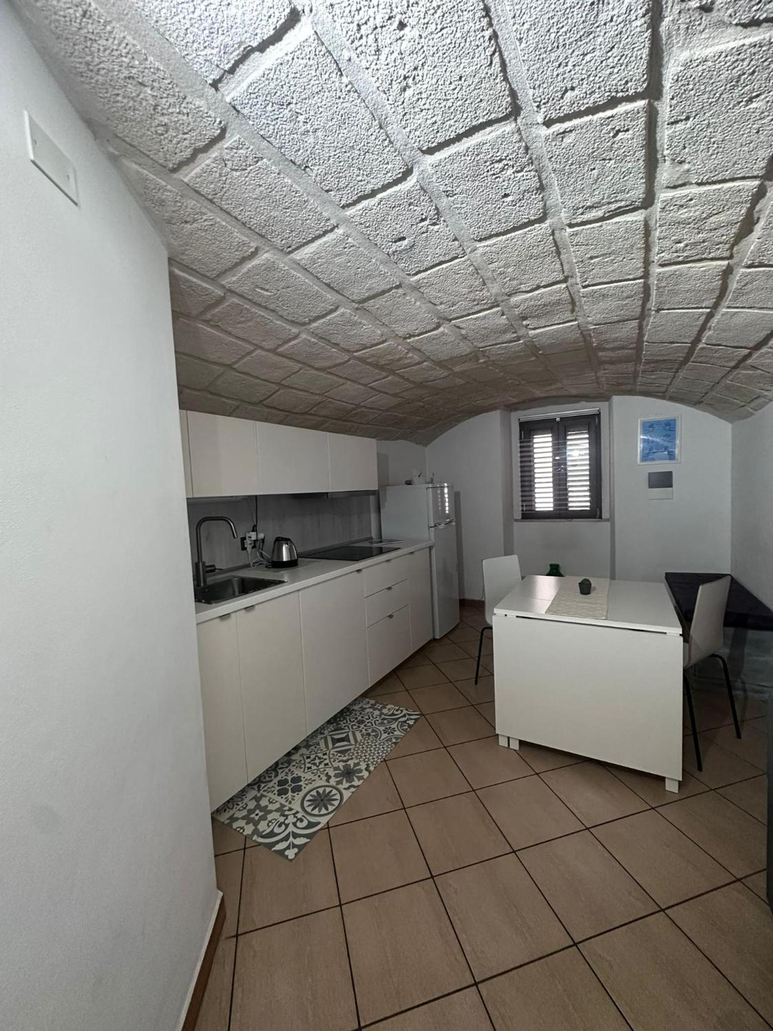 PUGLIESE apartment