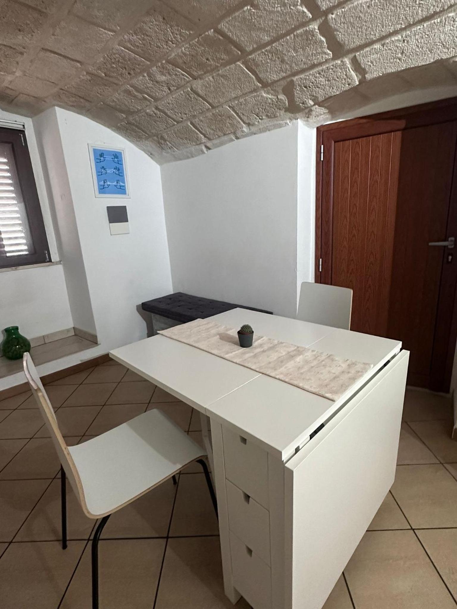 PUGLIESE apartment