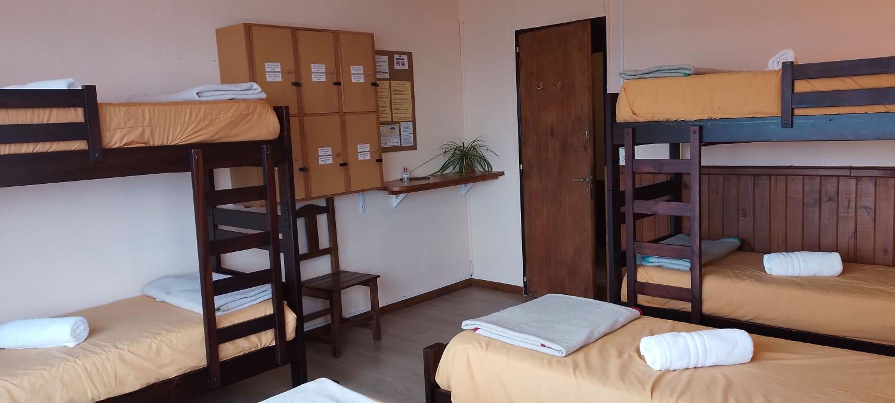 Hospedaje Penthouse 1004