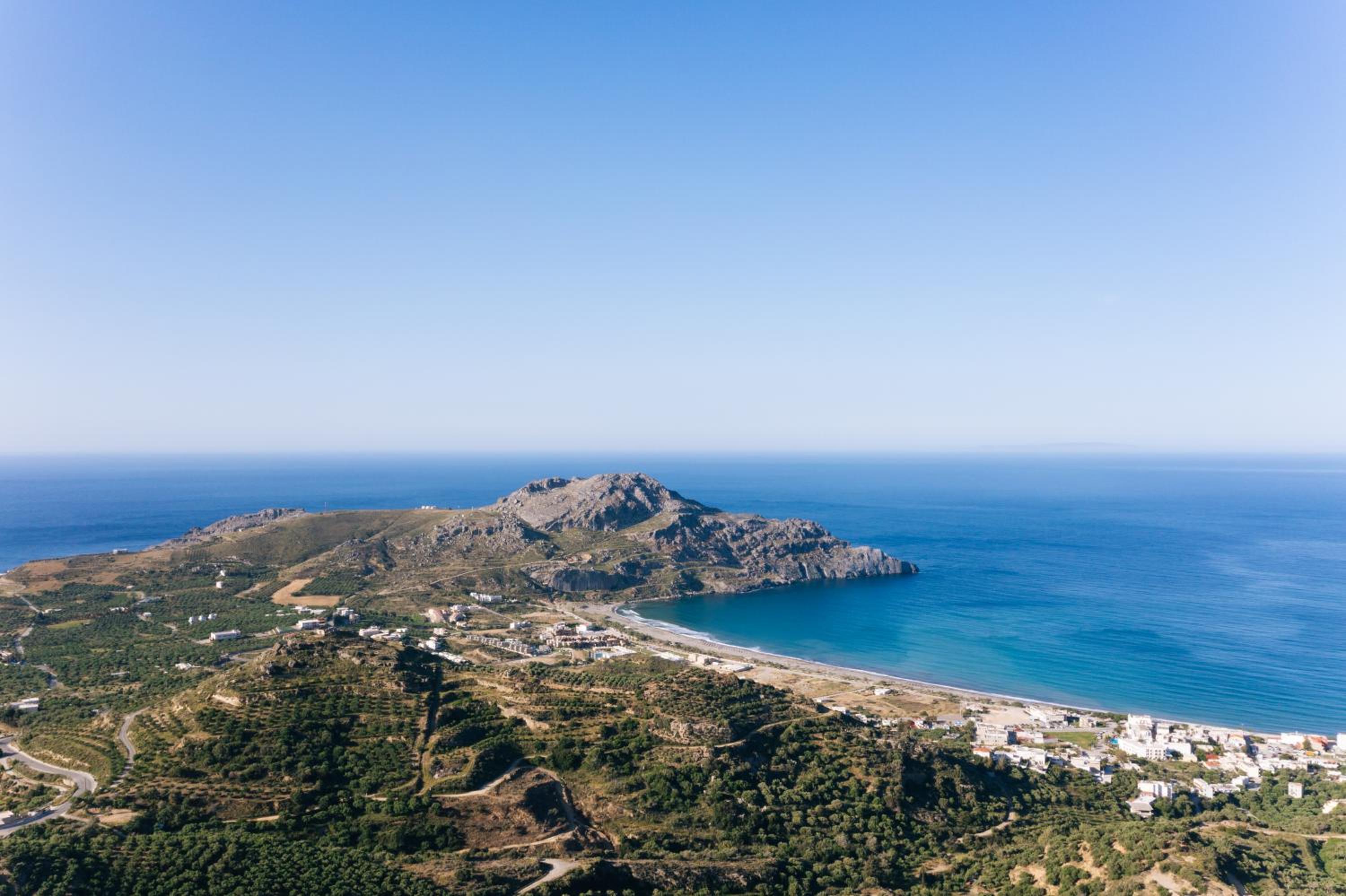 Villa Stella Suites