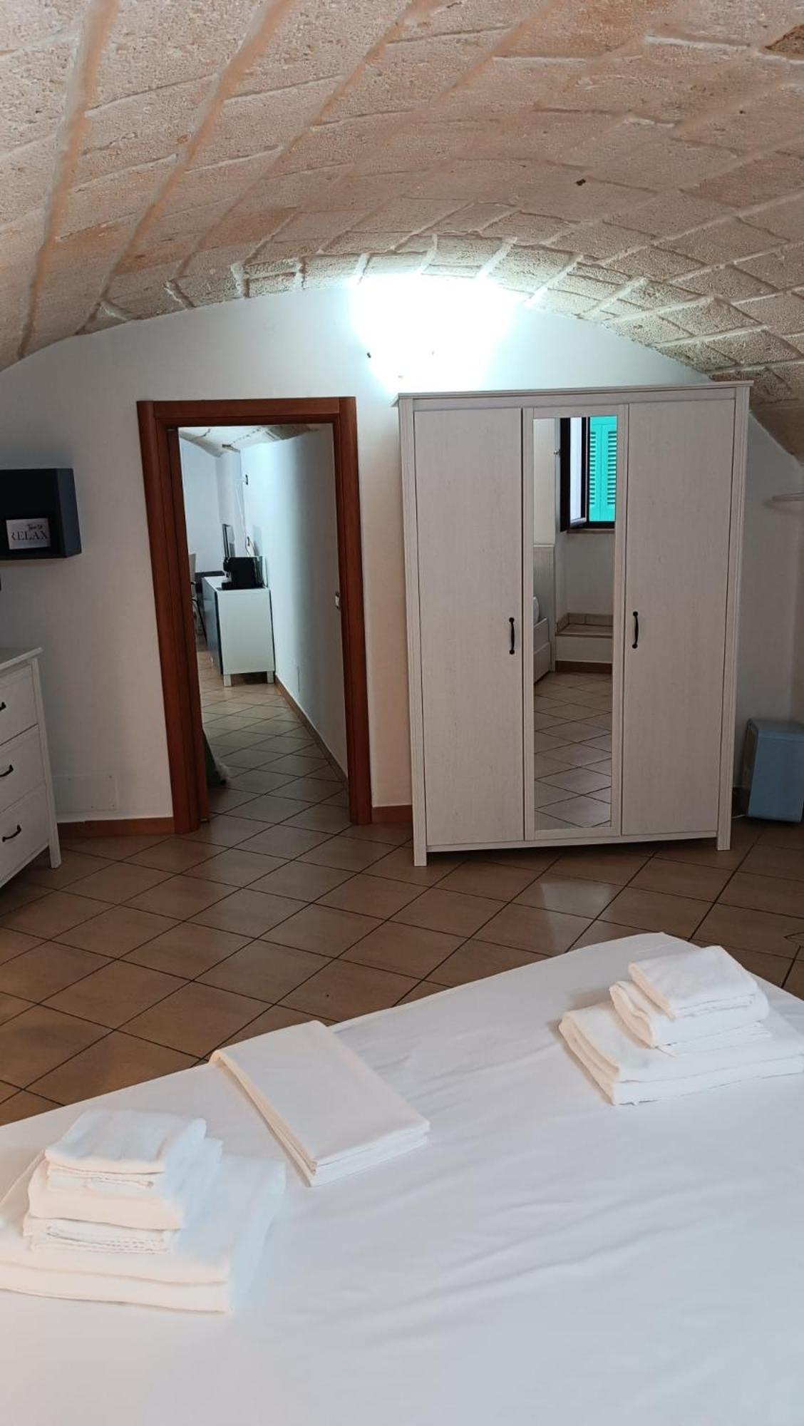 PUGLIESE apartment