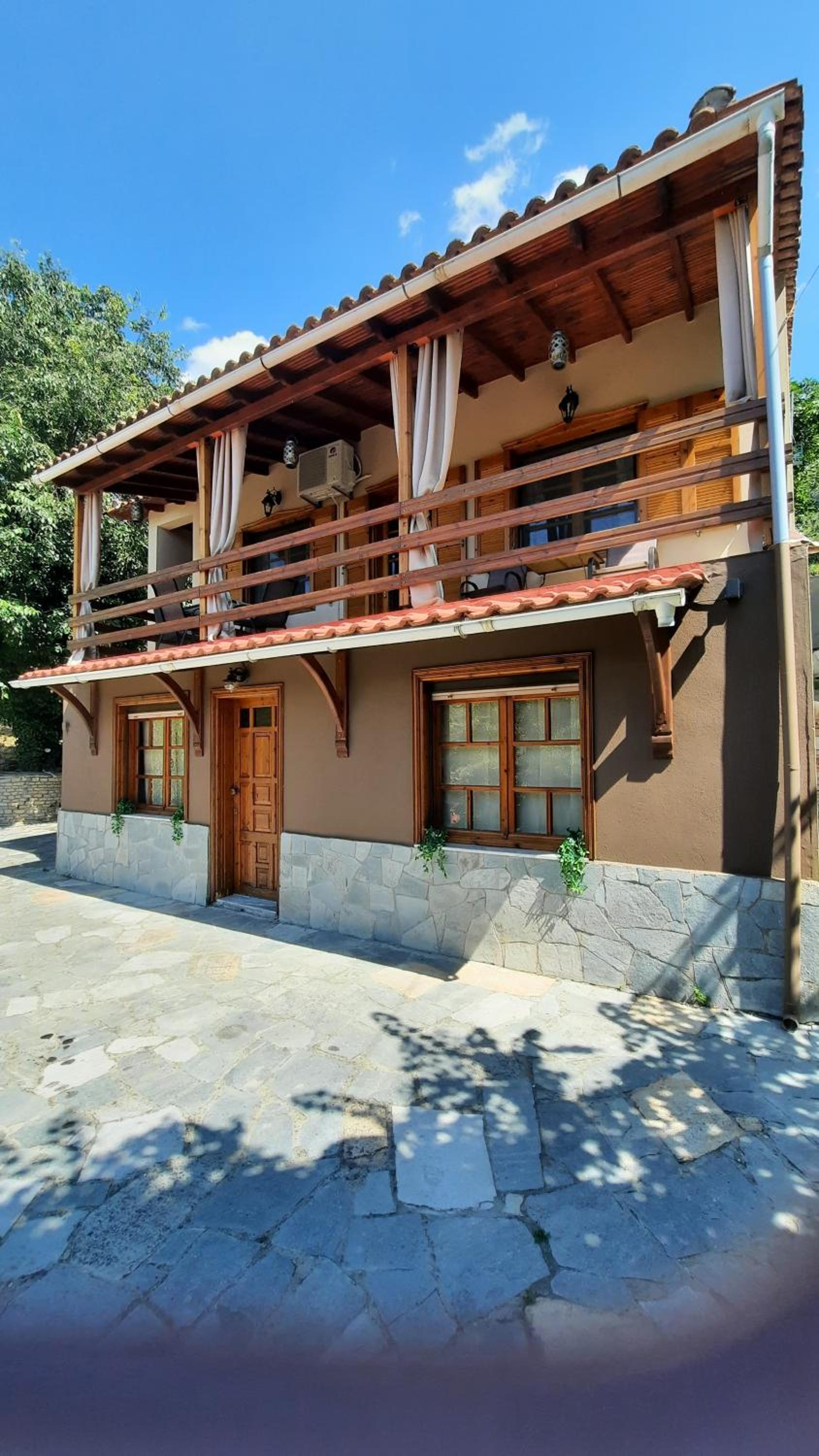 Villa Parahora