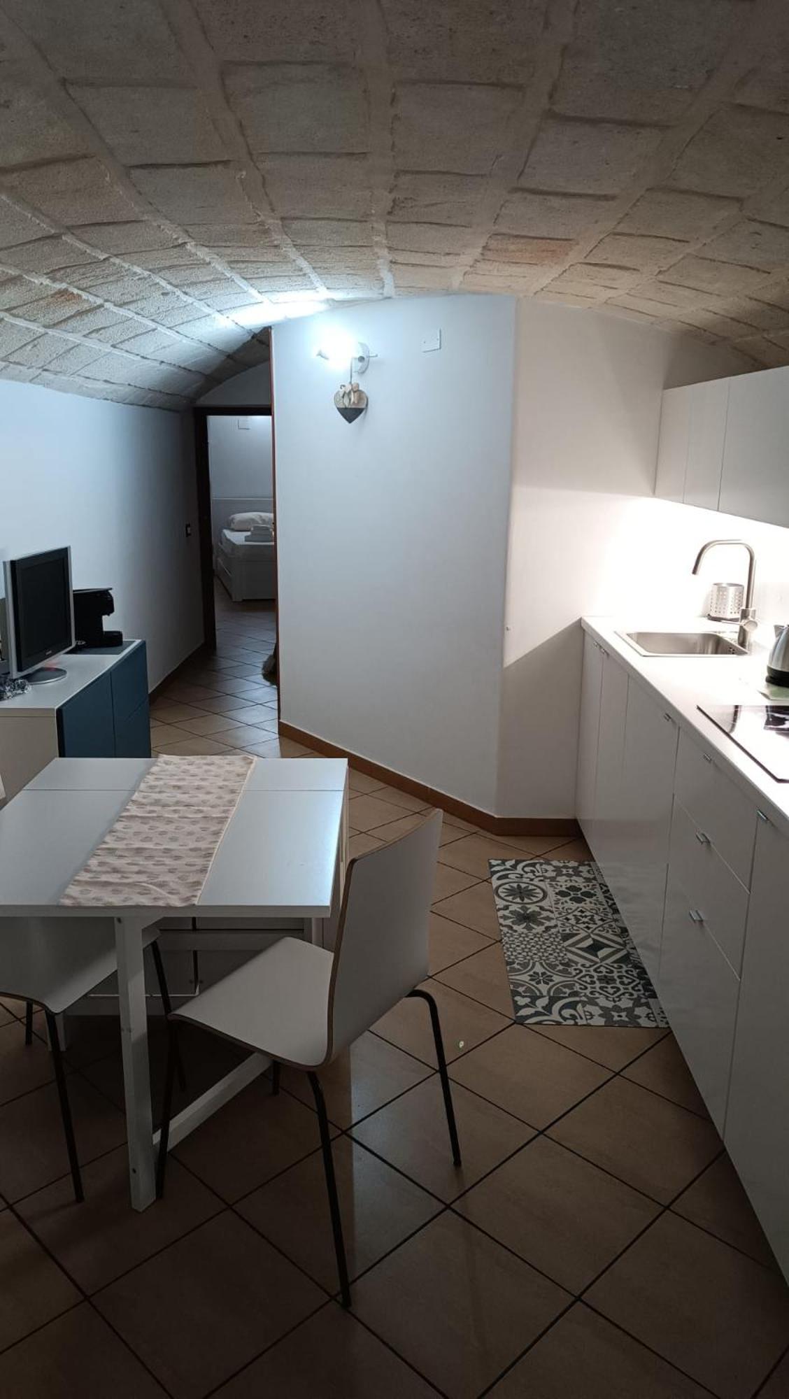 PUGLIESE apartment