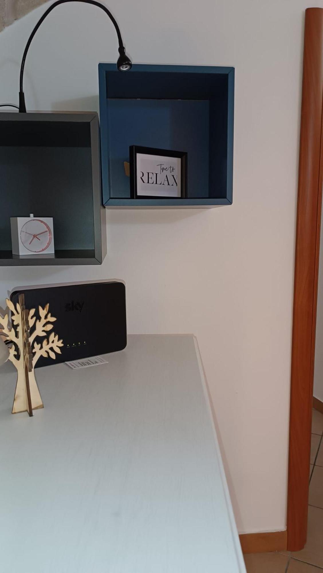 PUGLIESE apartment