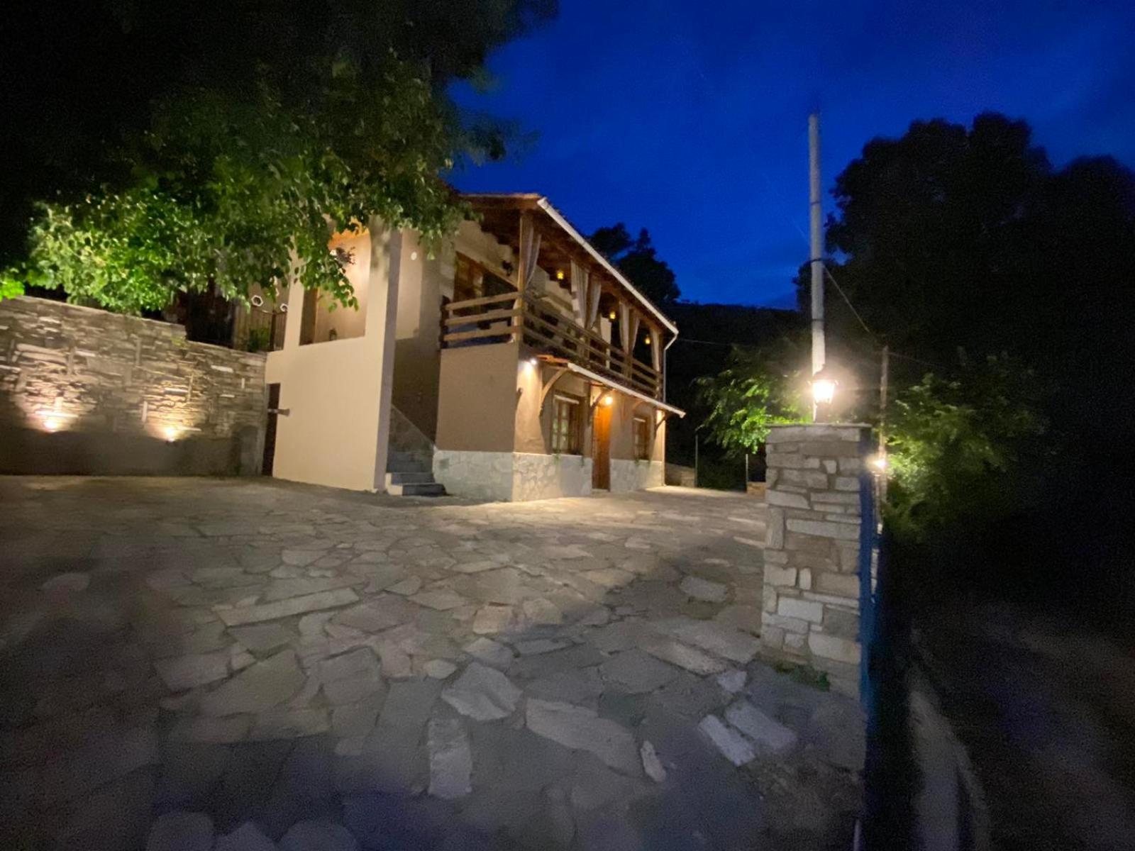 Villa Parahora