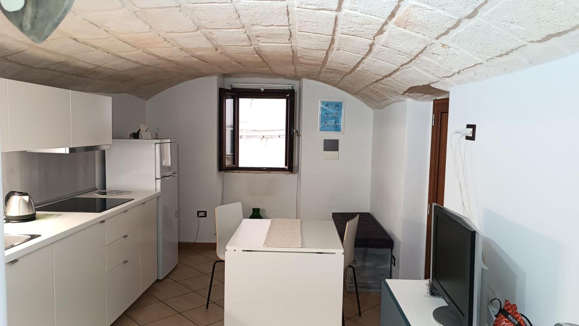 PUGLIESE apartment