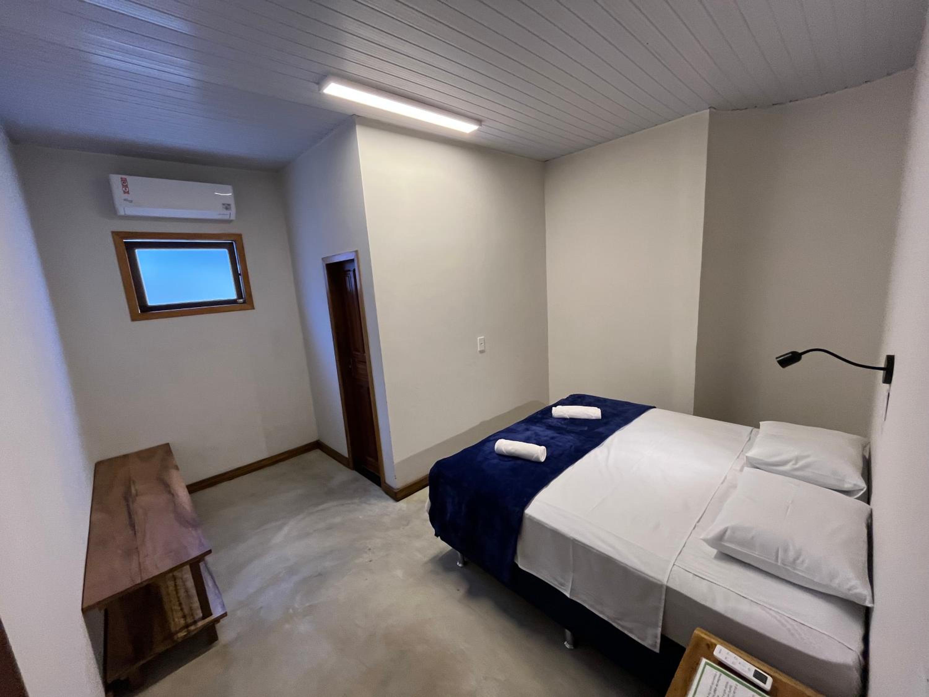 Local Hostel Novo Airão