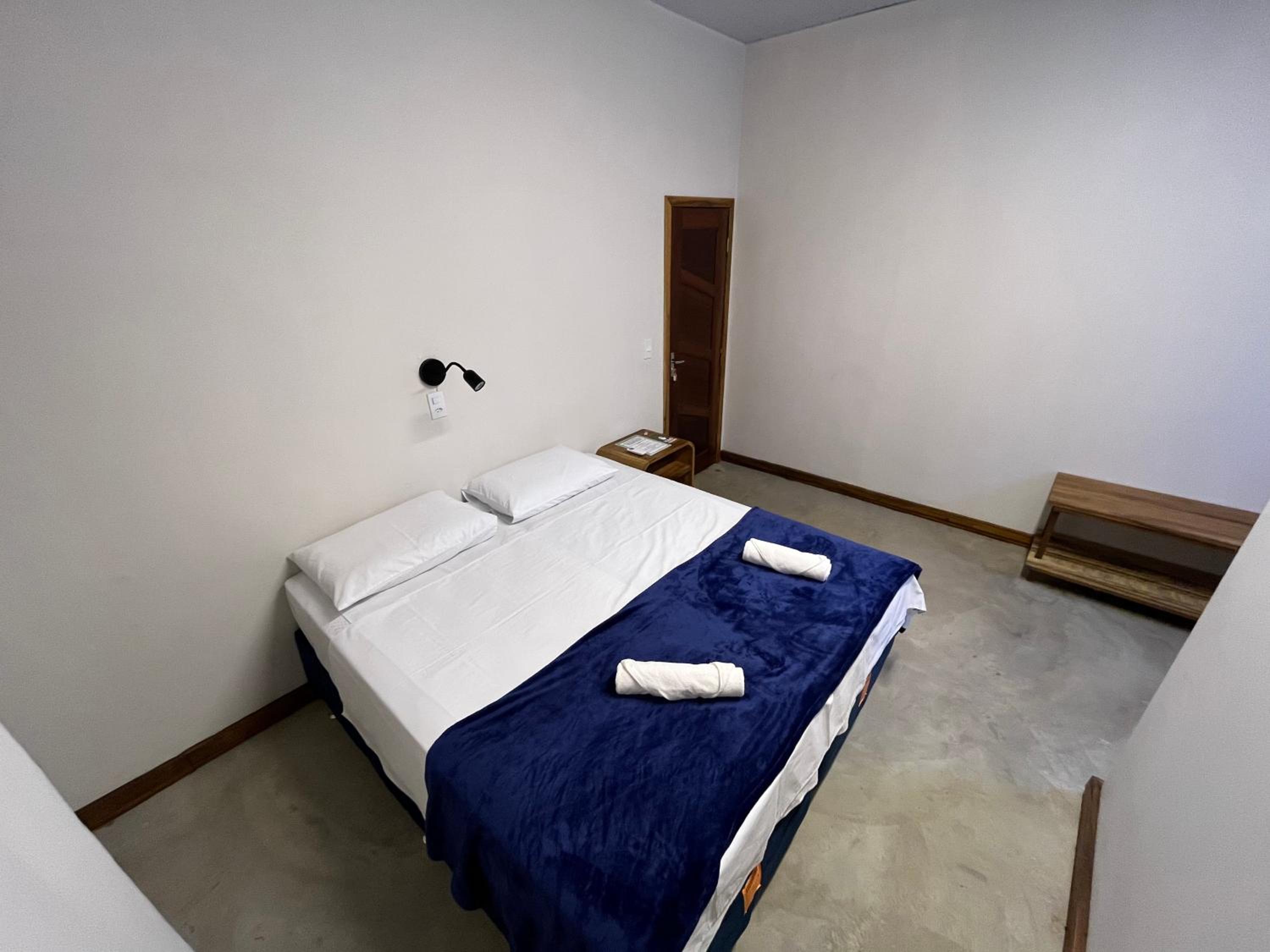 Local Hostel Novo Airão