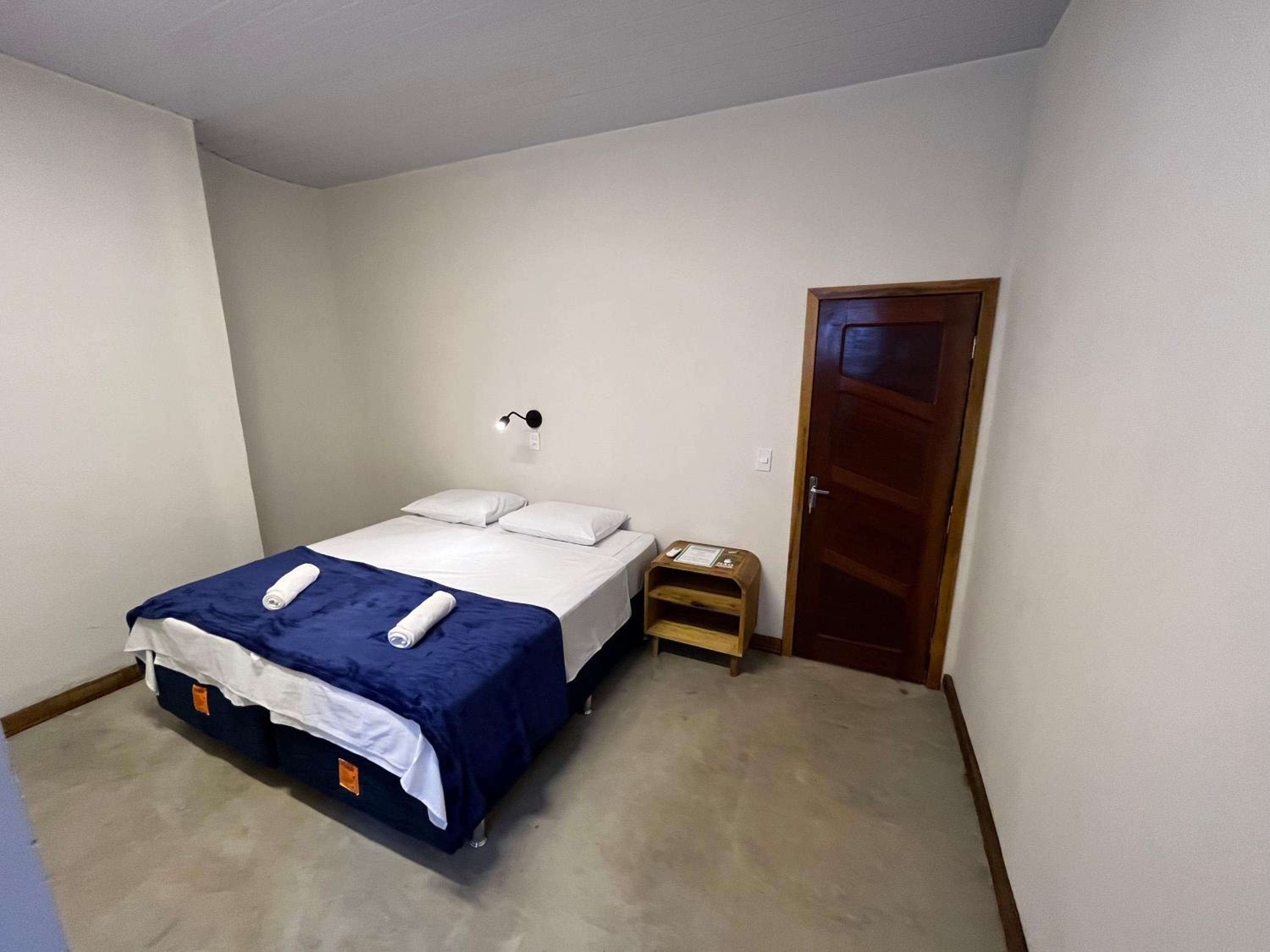 Local Hostel Novo Airão