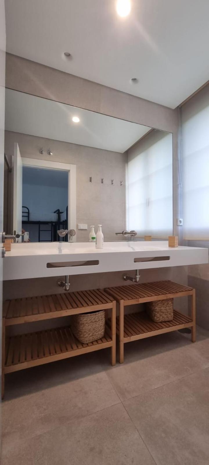 Apartamentos Santamarta