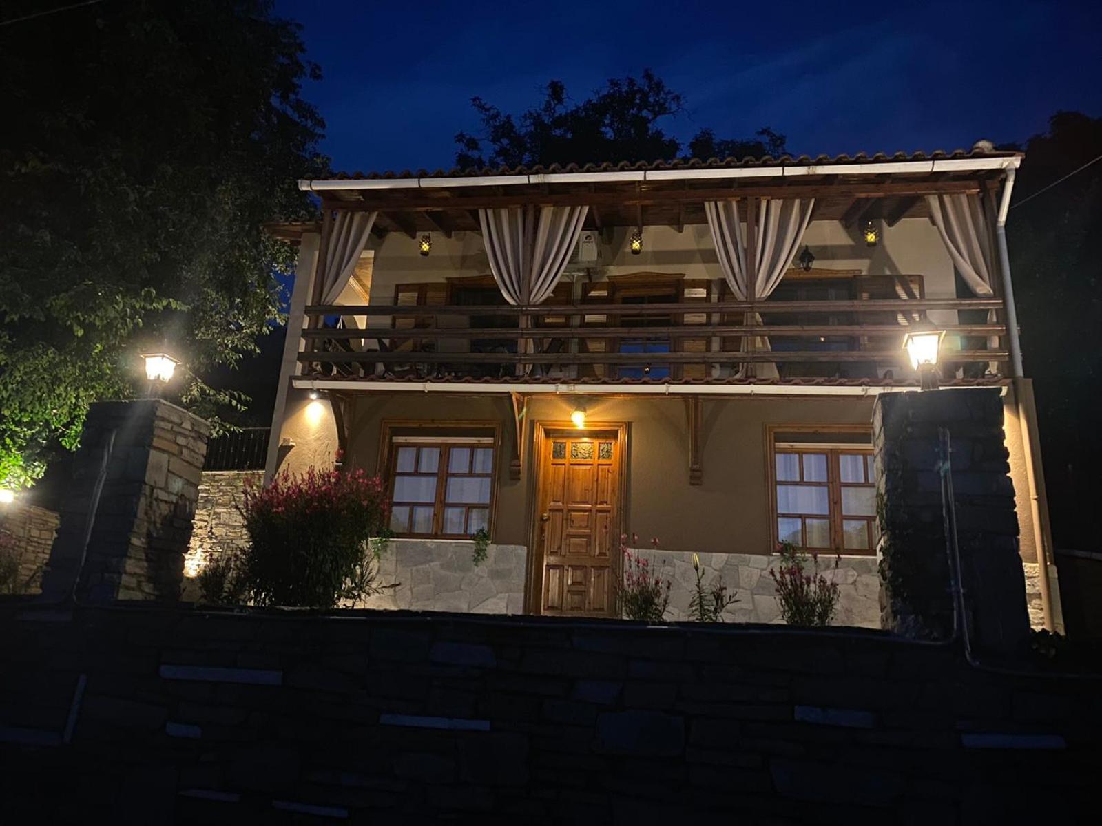 Villa Parahora