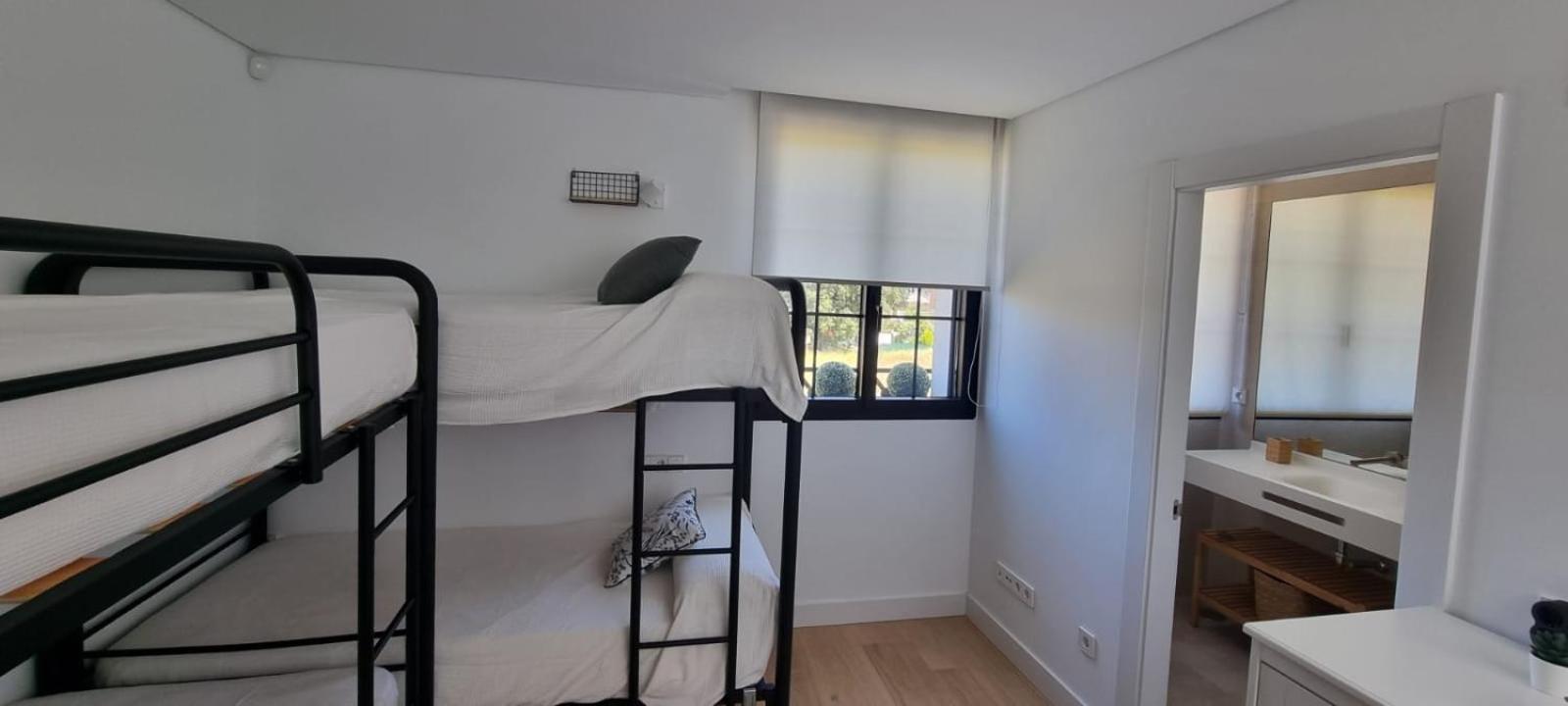 Apartamentos Santamarta