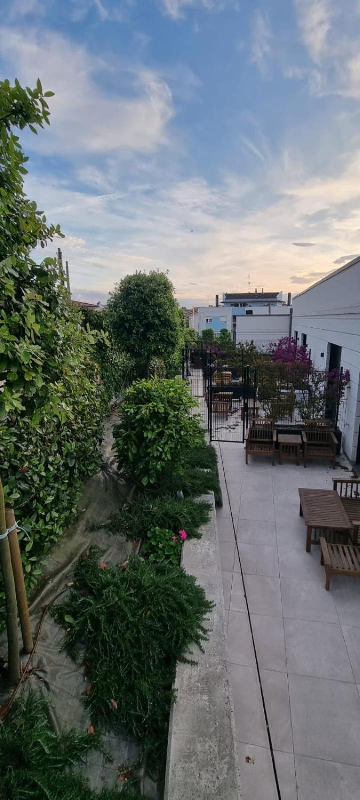 Apartamentos Santamarta