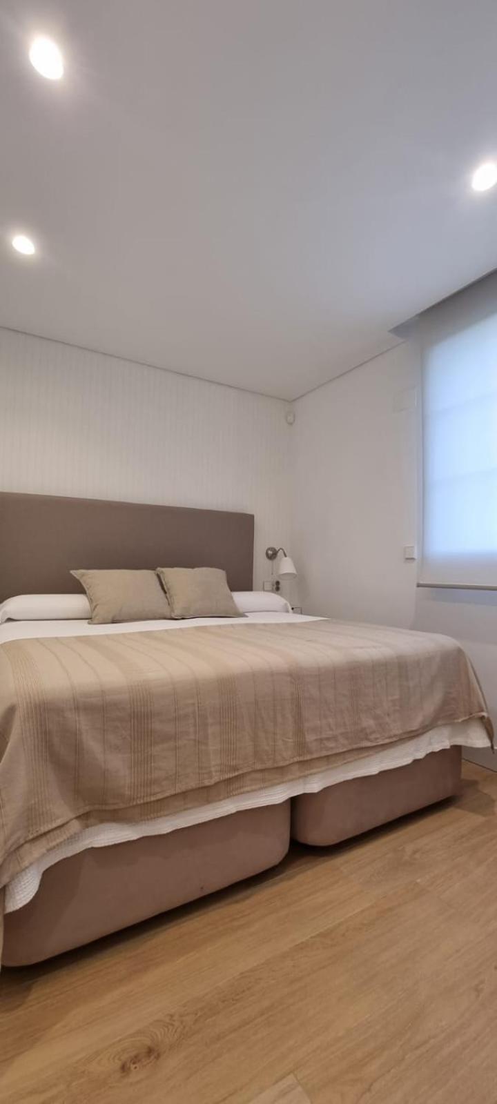 Apartamentos Santamarta