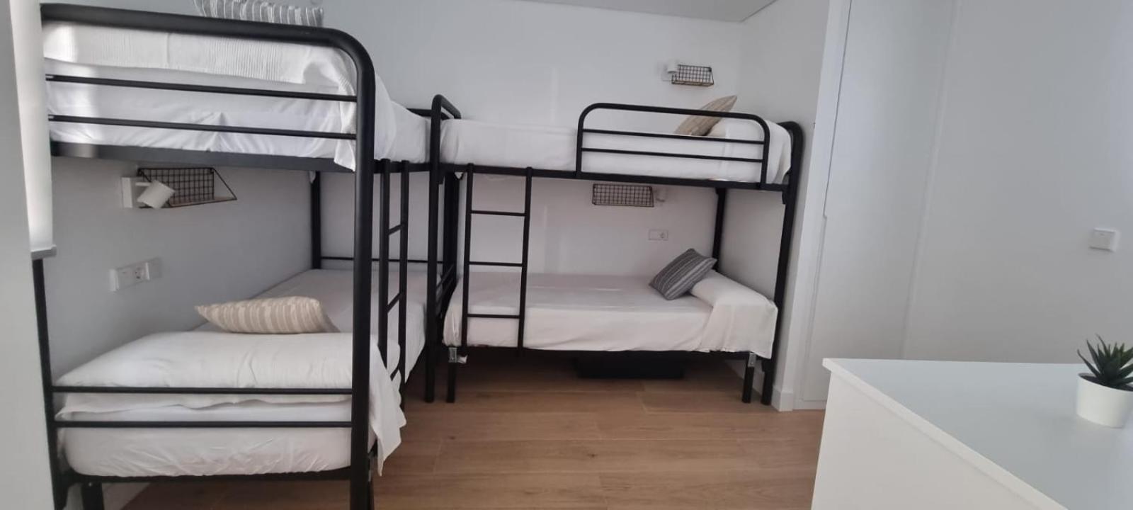 Apartamentos Santamarta
