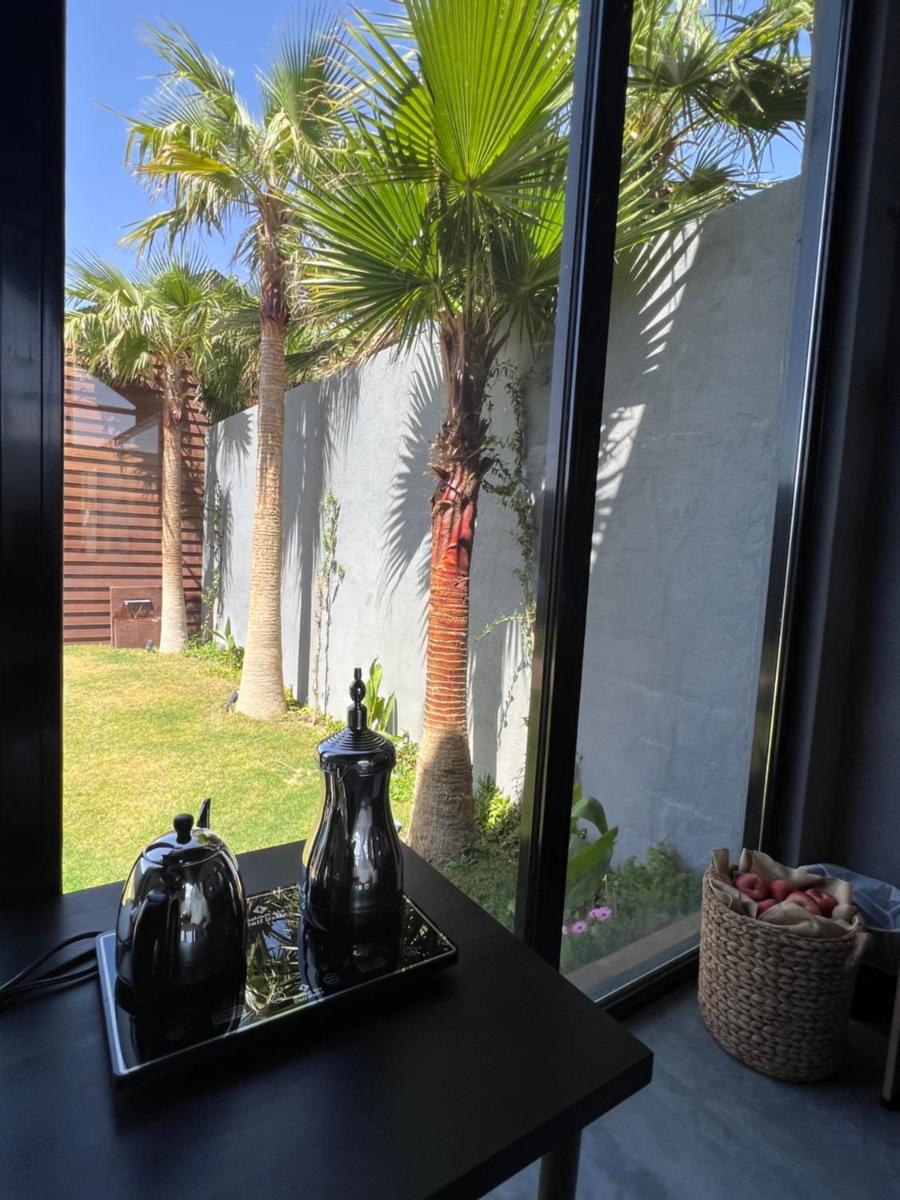 Cottage Chalet view 4