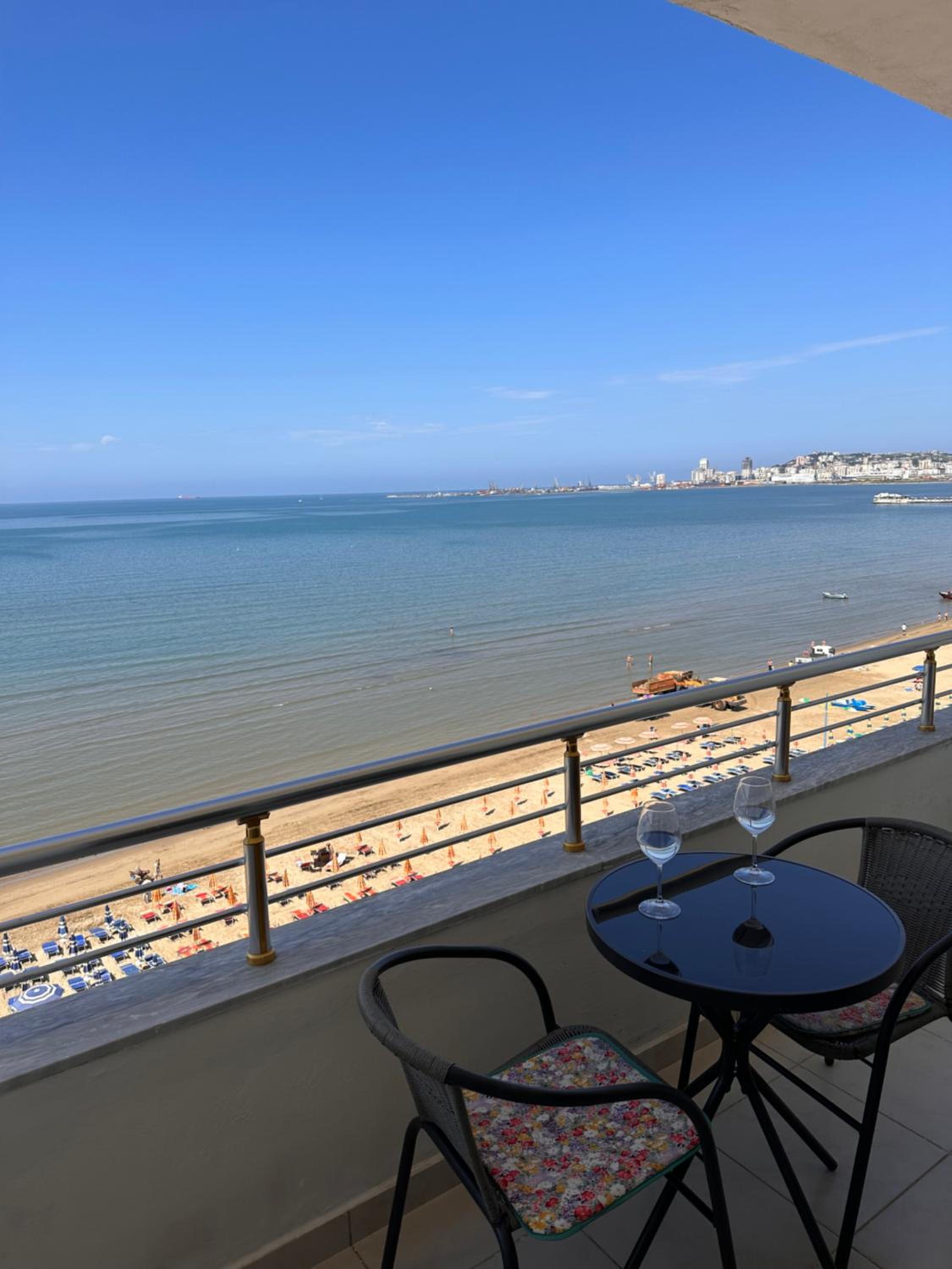 Renata Seaview Apartment 310
