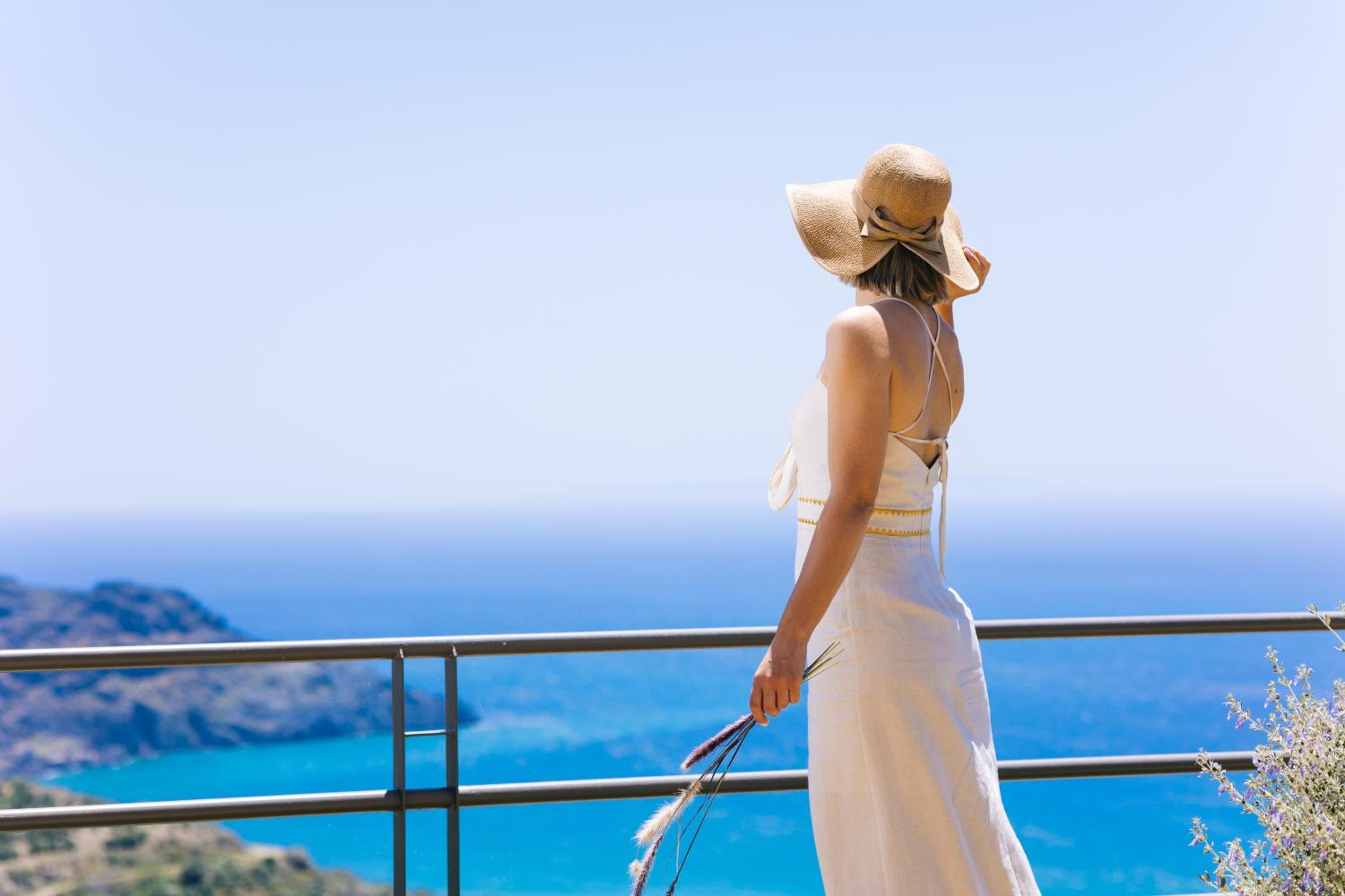Villa Stella Suites