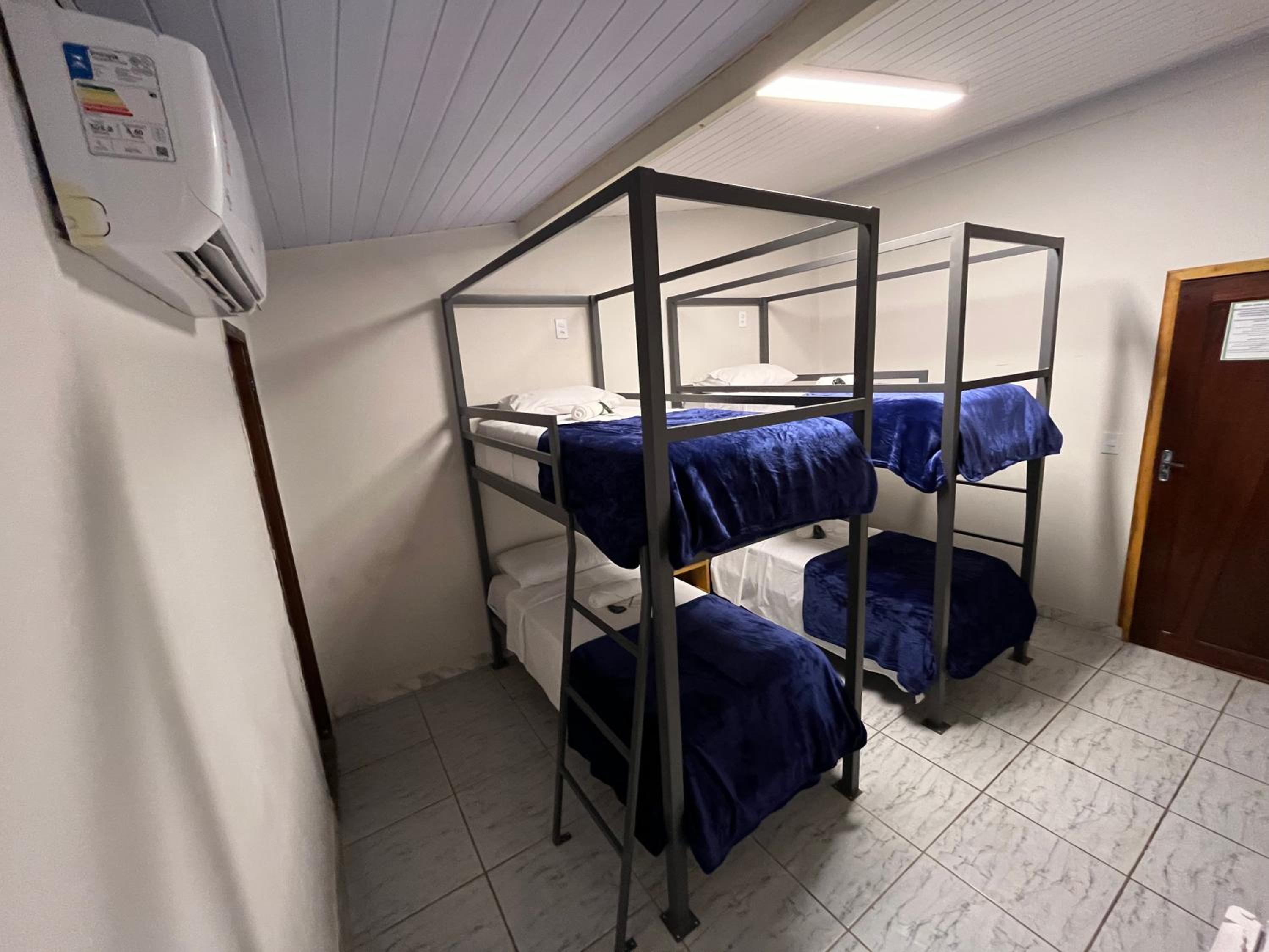 Local Hostel Novo Airão