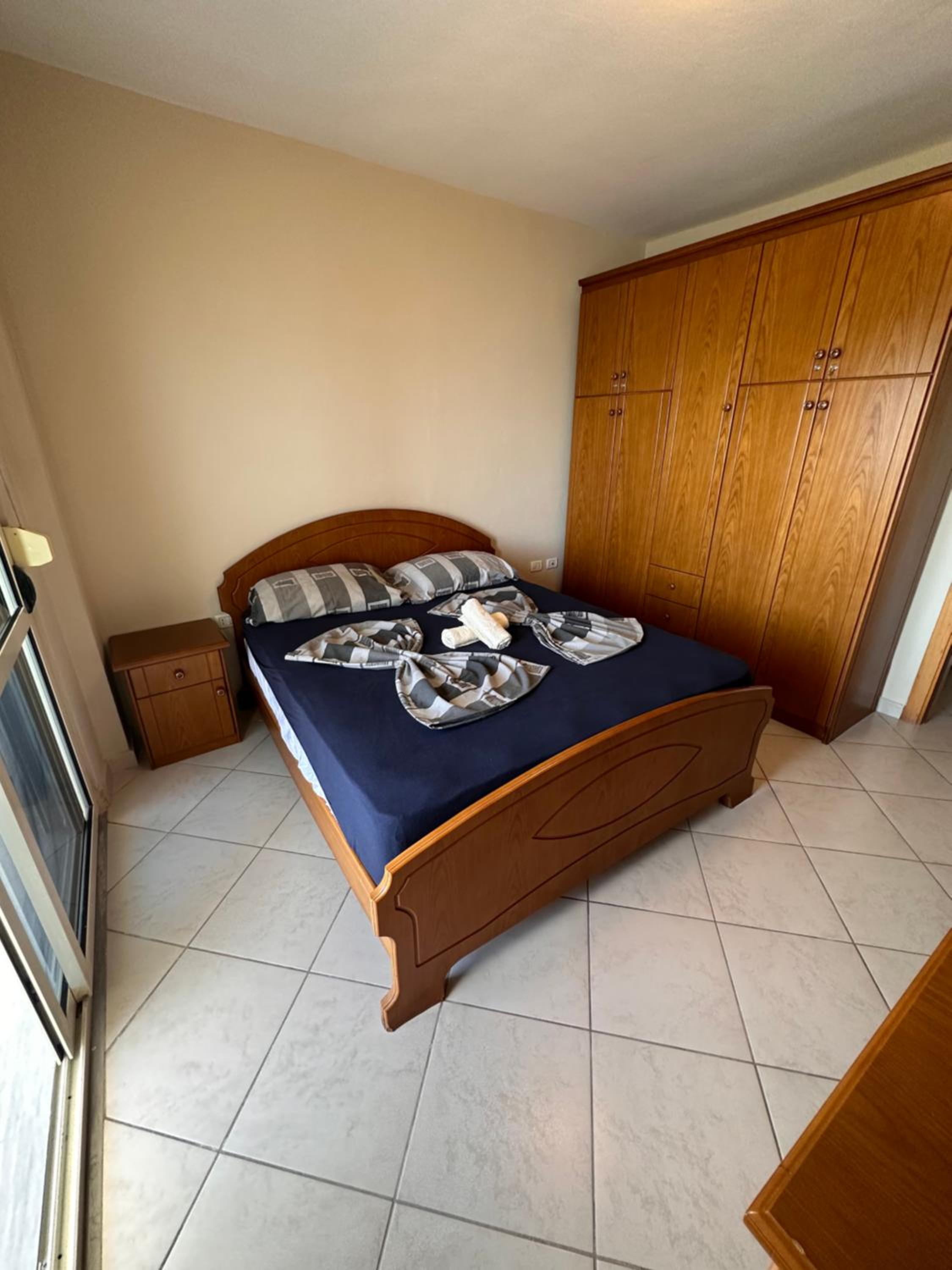 Renata Seaview Apartment 310