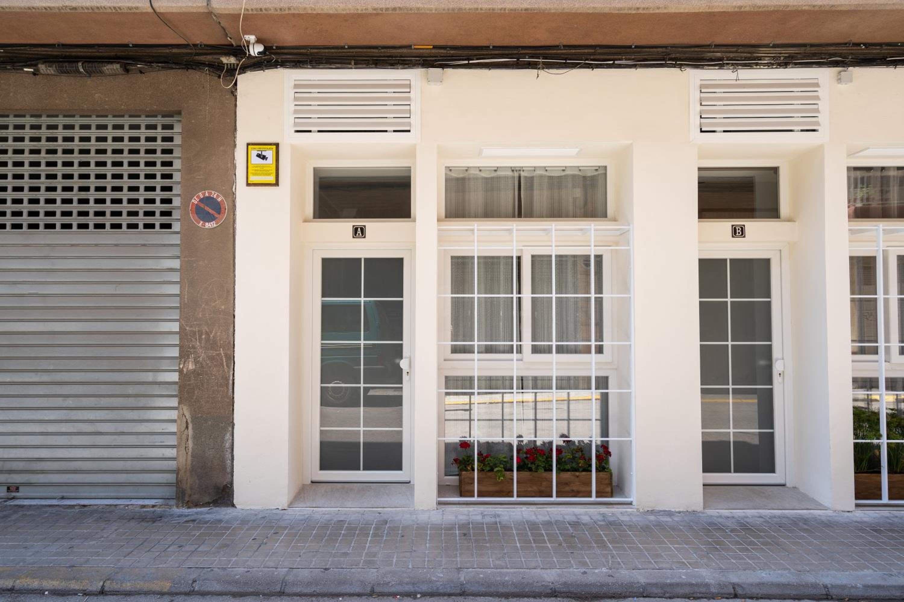 Le Parisien de COUP DE COEUR APPARTEMENTS