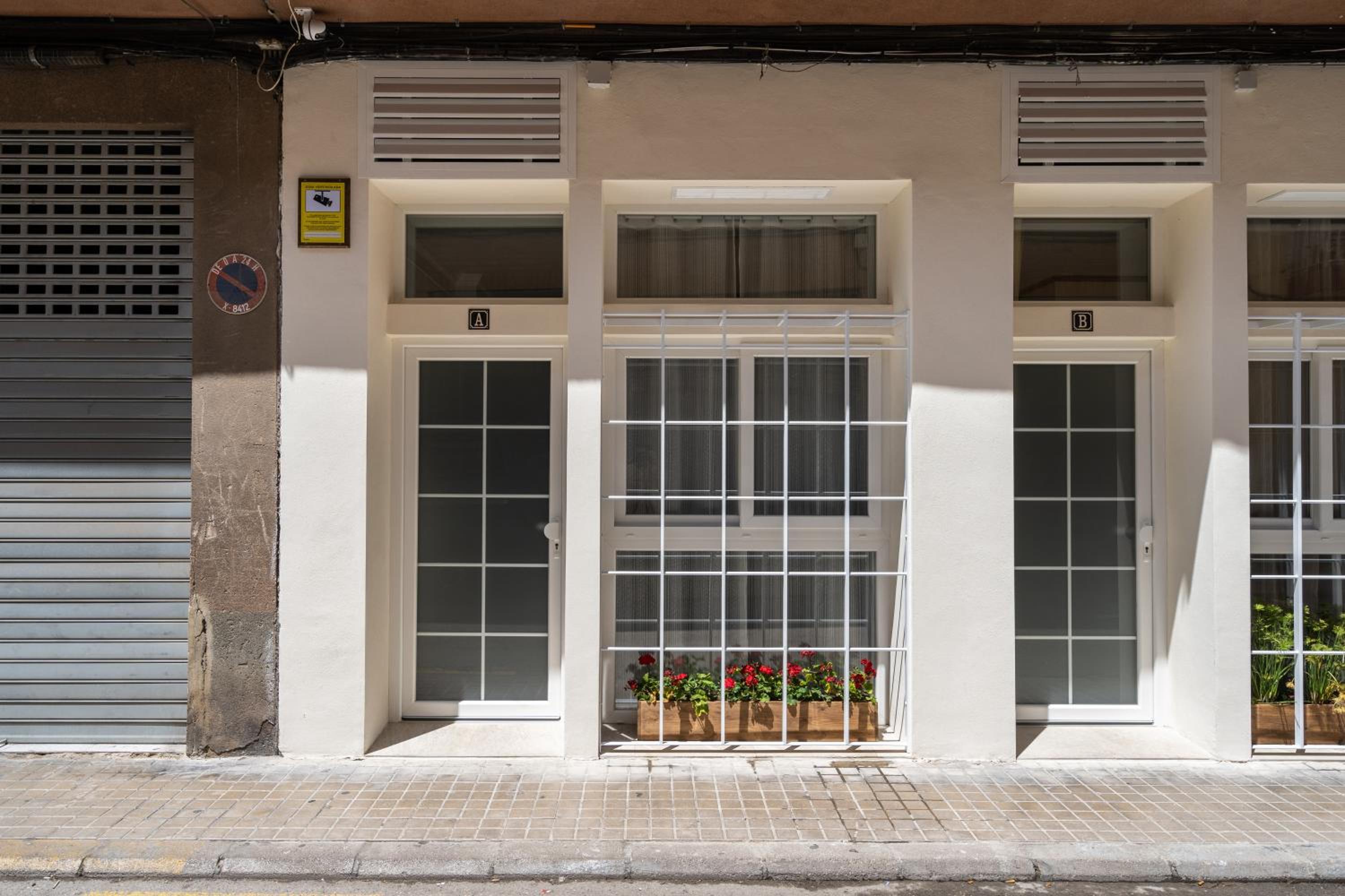 Le Parisien de COUP DE COEUR APPARTEMENTS