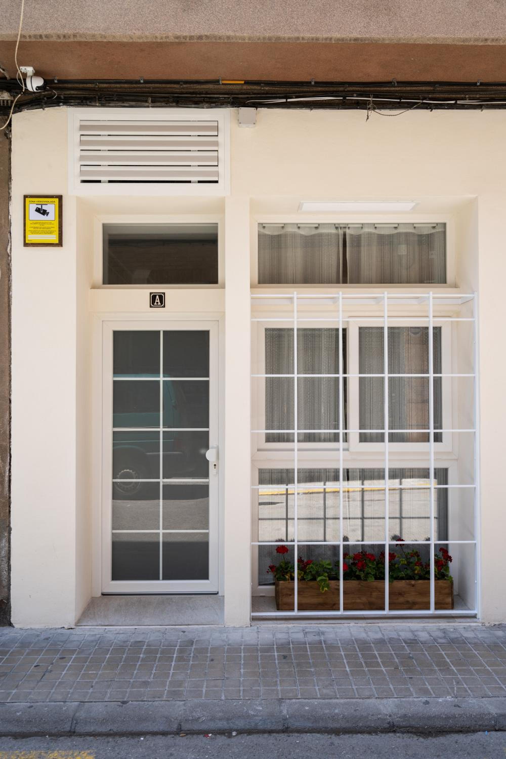 Le Parisien de COUP DE COEUR APPARTEMENTS