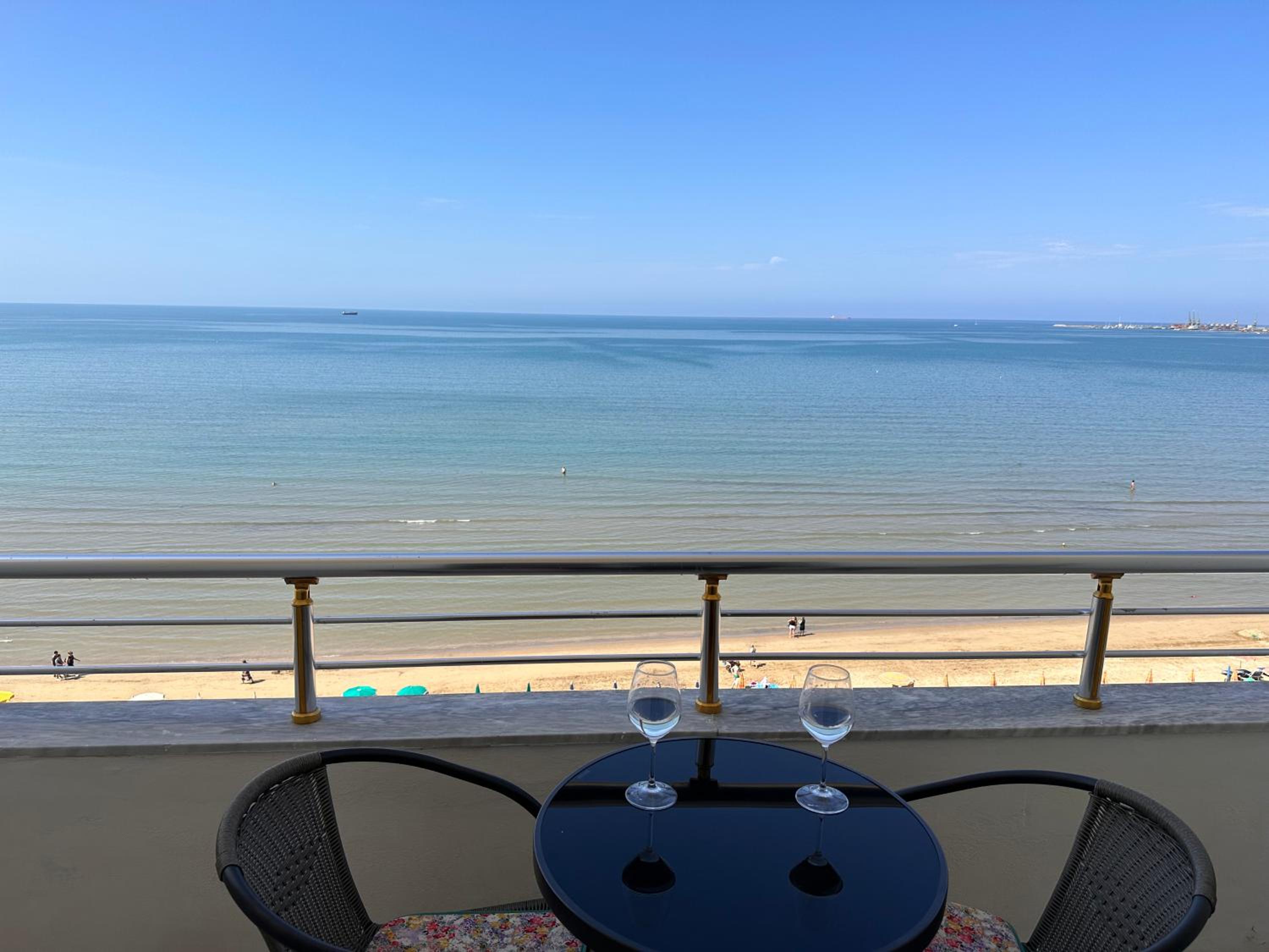 Renata Seaview Apartment 310