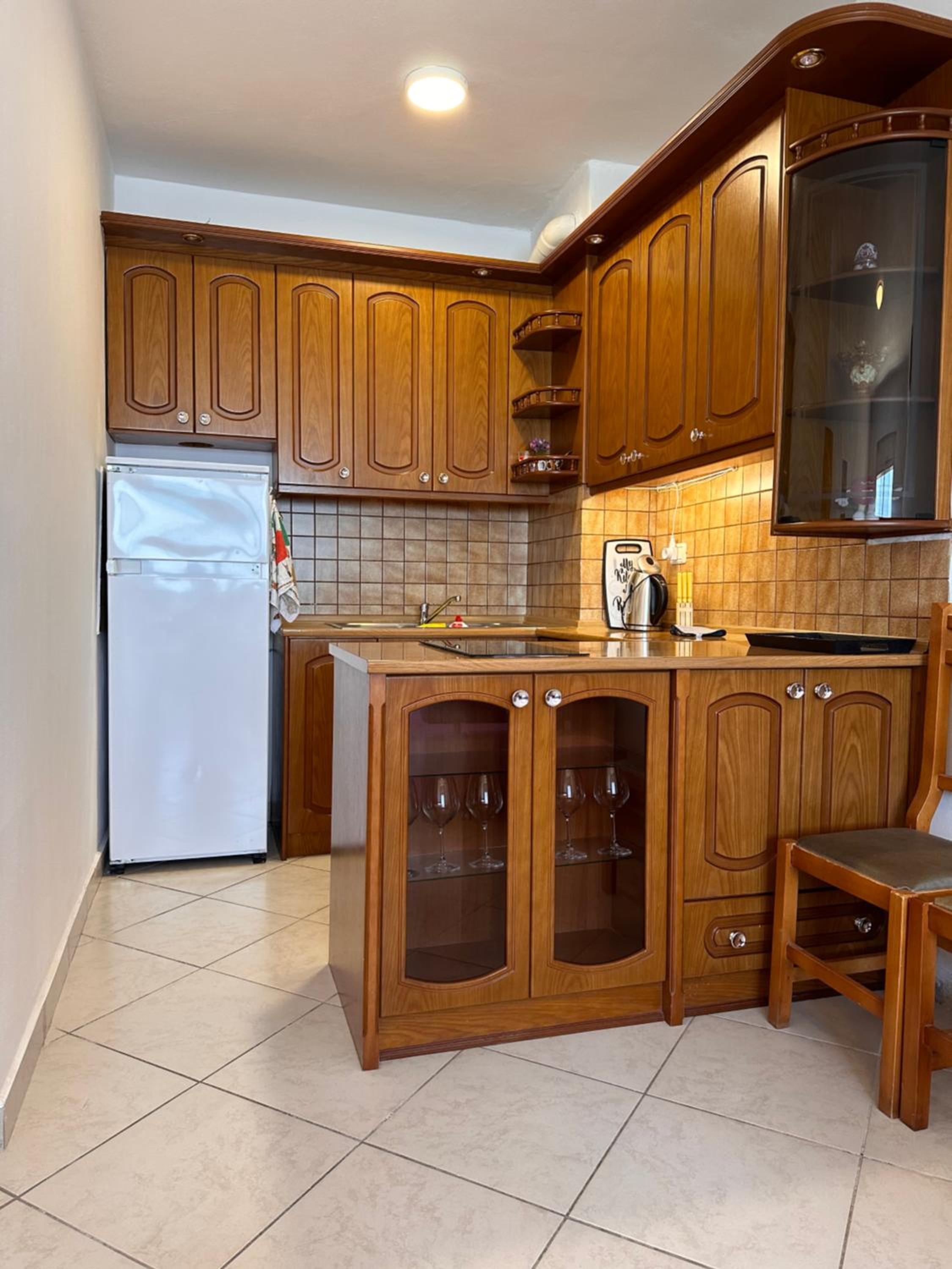 Renata Seaview Apartment 310