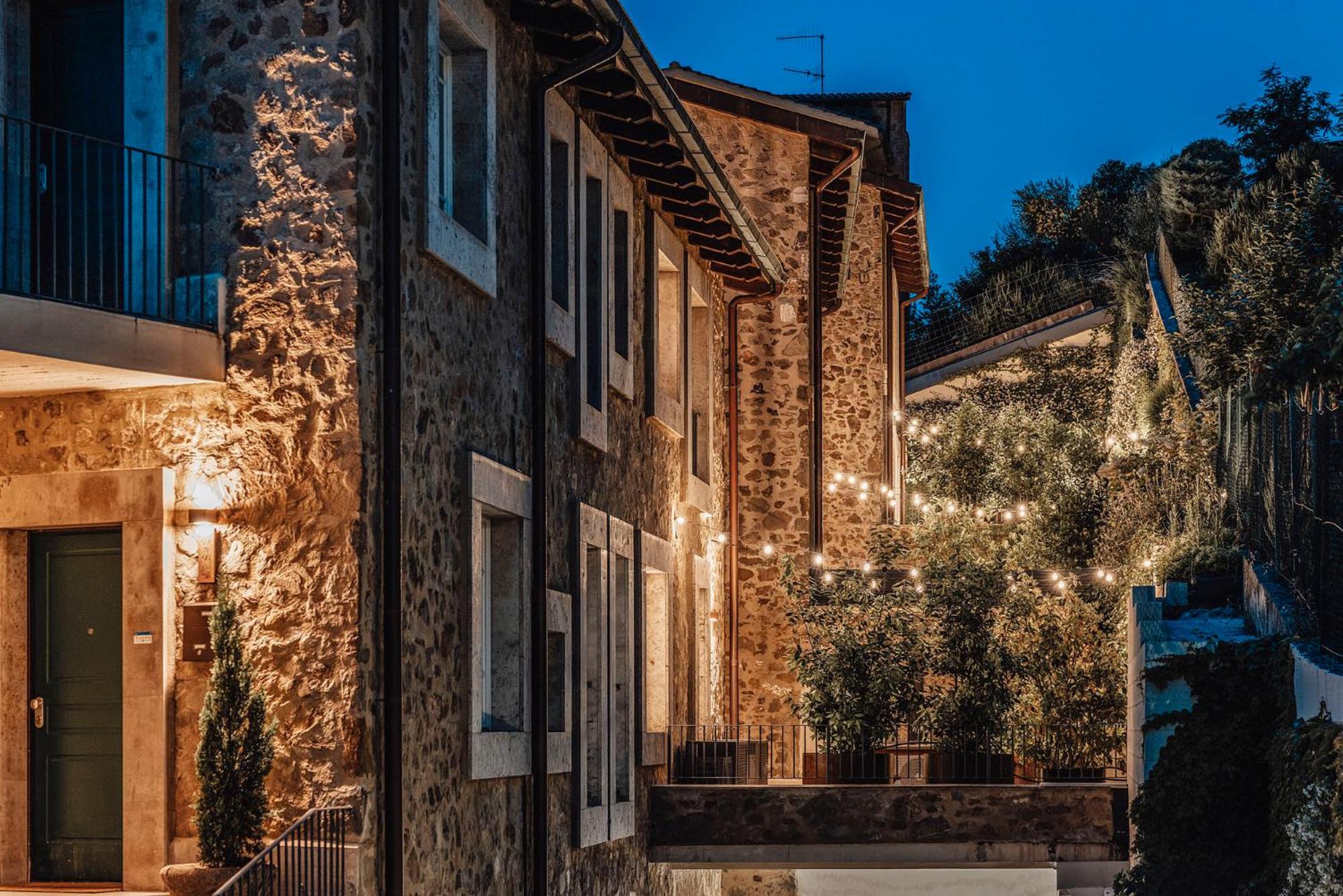 Corte Francigena