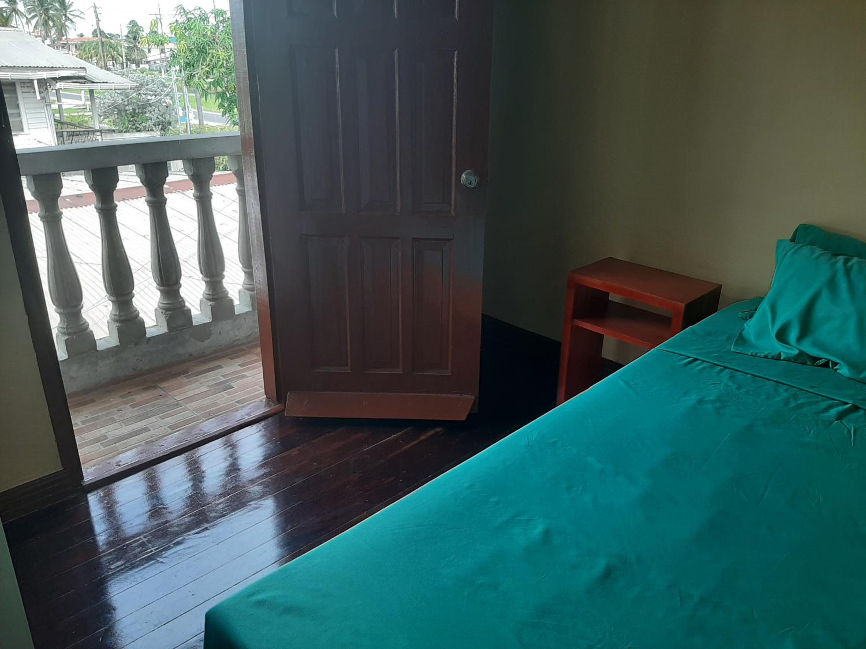 JRS Apartments