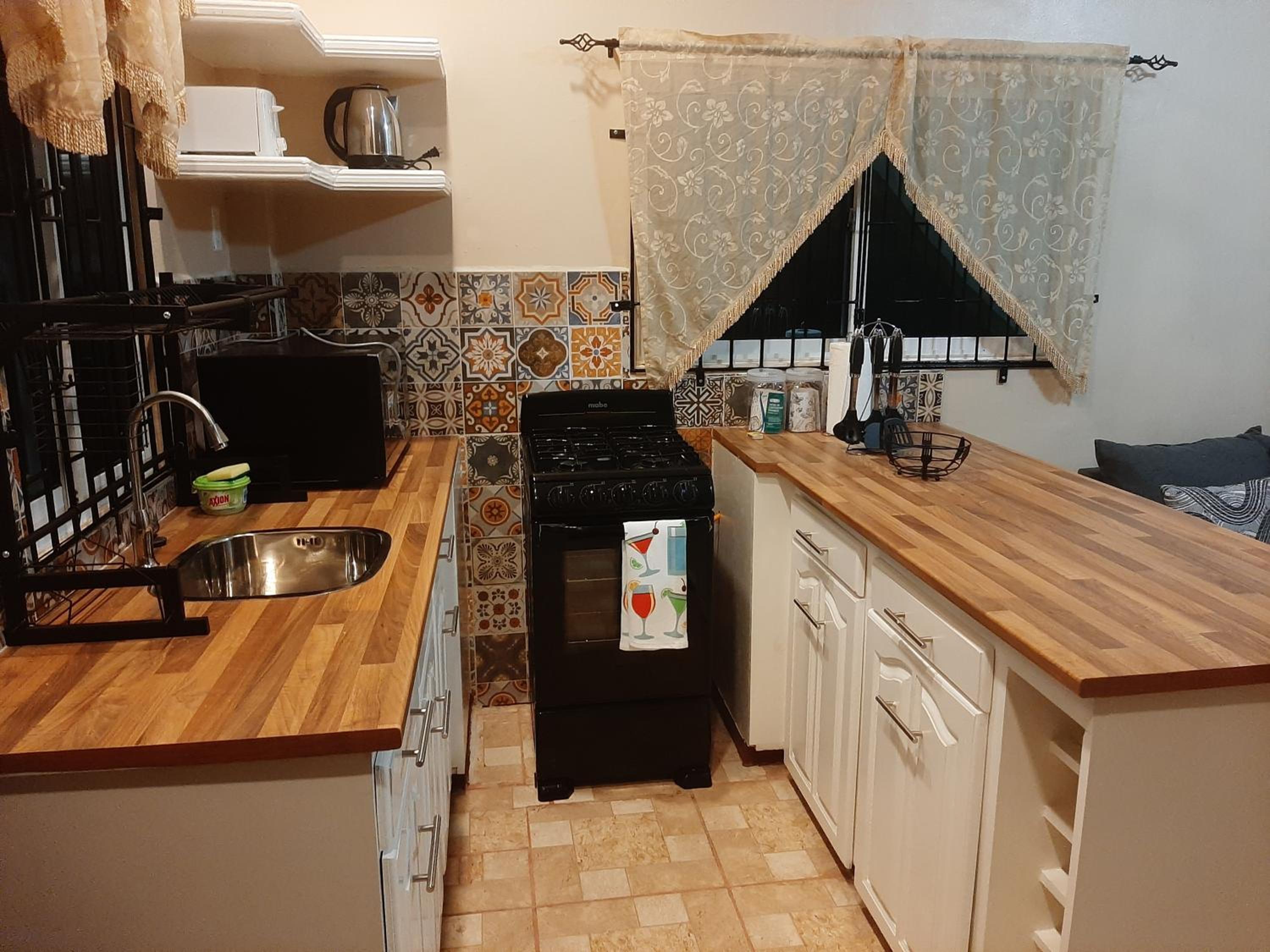 JRS Apartments