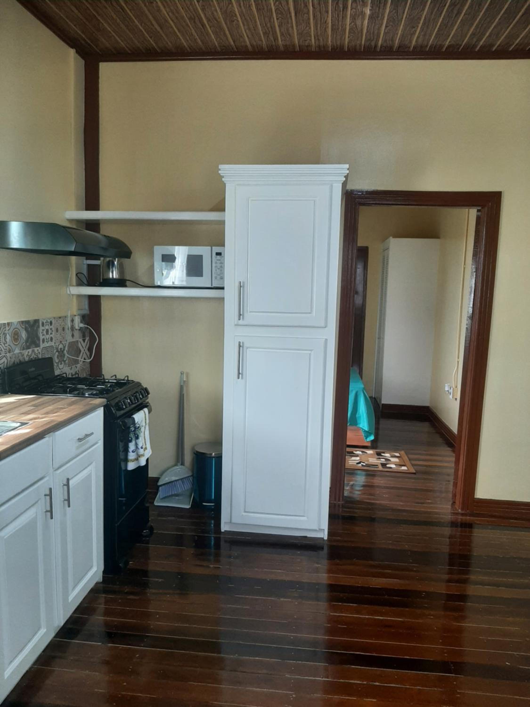 JRS Apartments