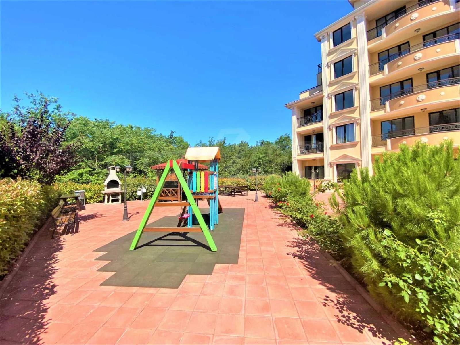Flora Beach Resort Studio