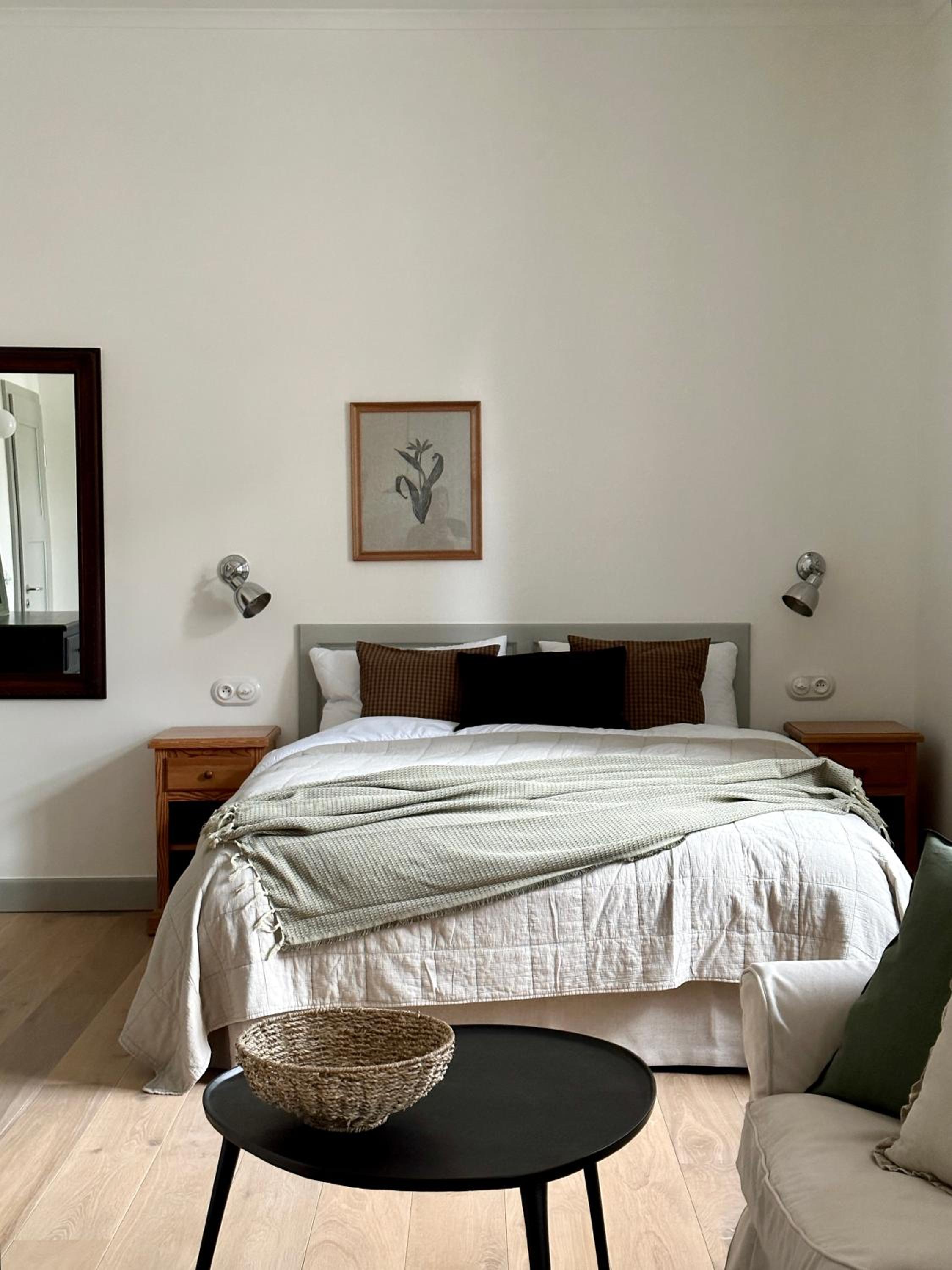 Lawenda Apartamenty Boutique