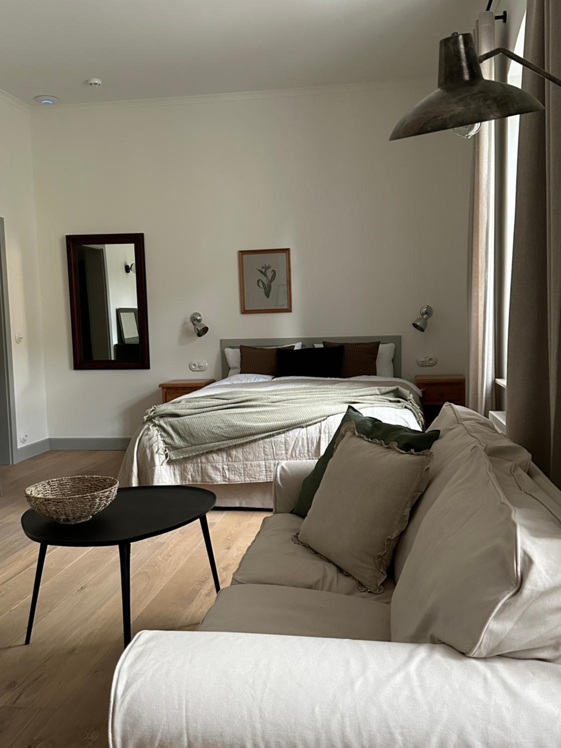 Lawenda Apartamenty Boutique