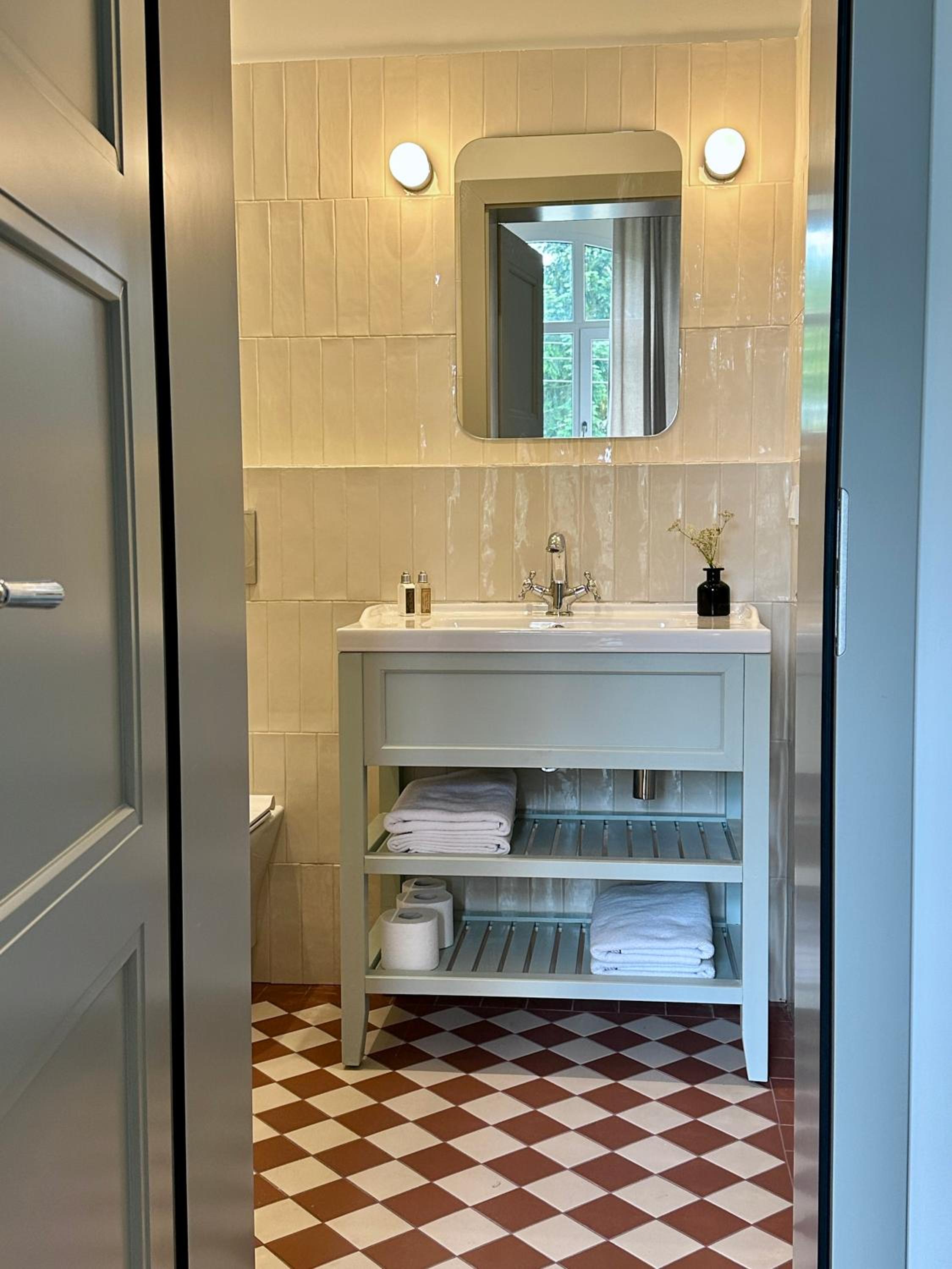 Lawenda Apartamenty Boutique