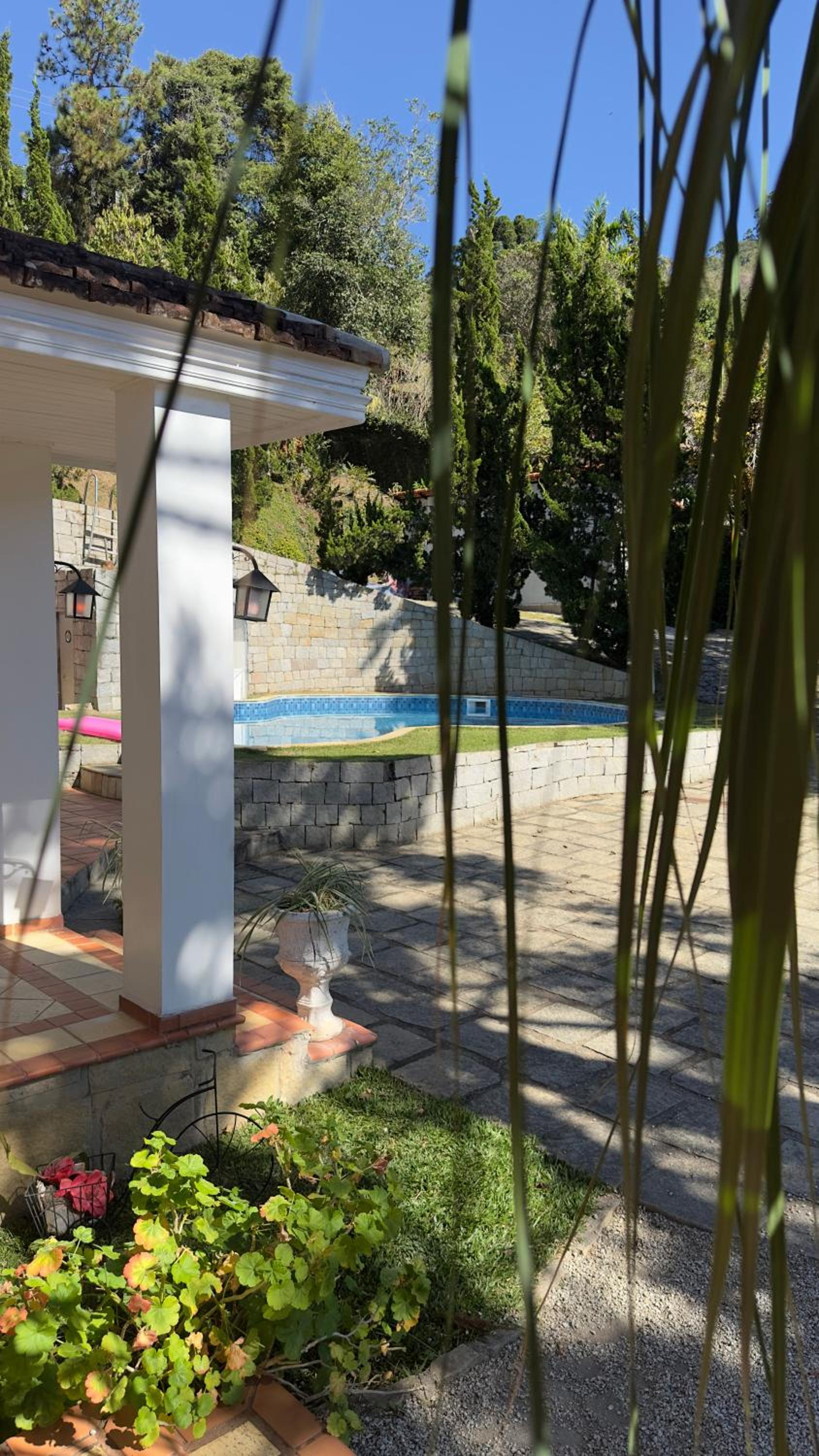 Pousada Casa Florinda