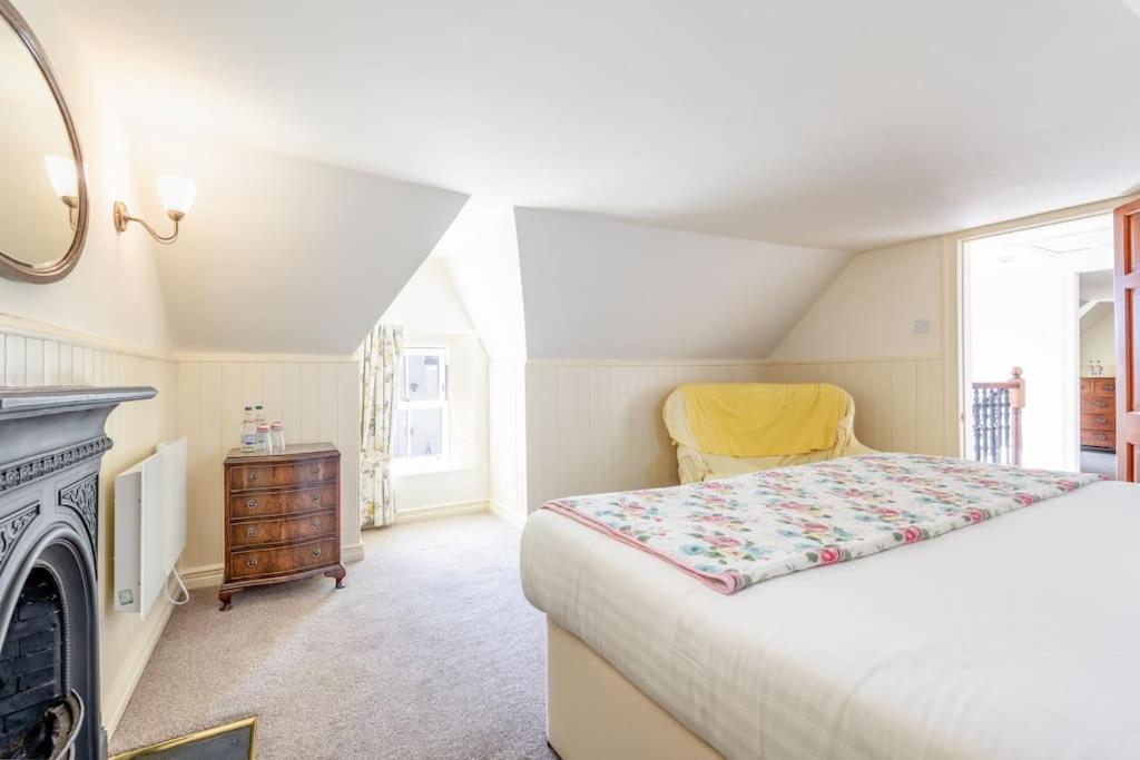 Stable Cottage 2 bedrooms with gorgeous views